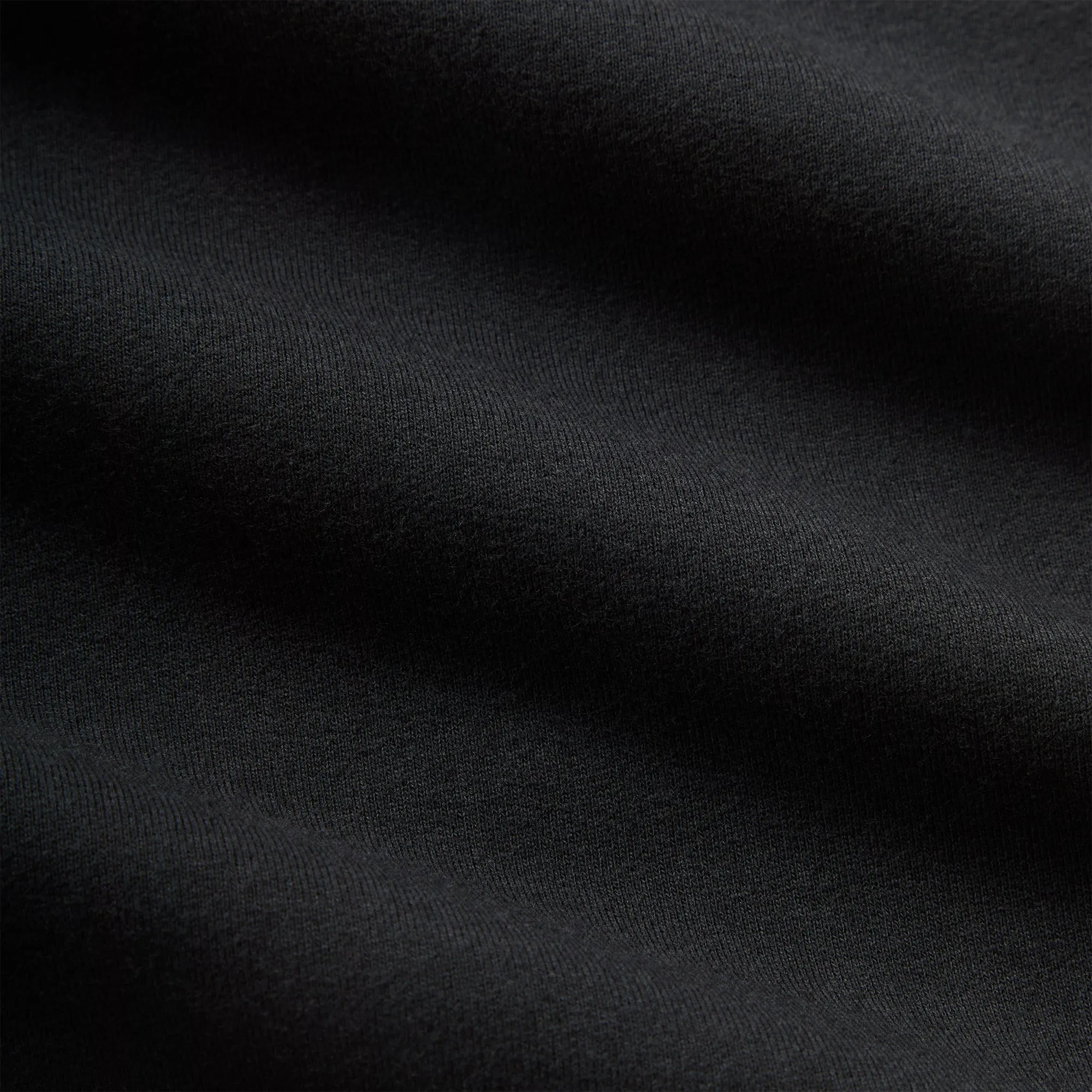 Kith Nelson Crewneck - Black sold by Kith product image thumbnail 4