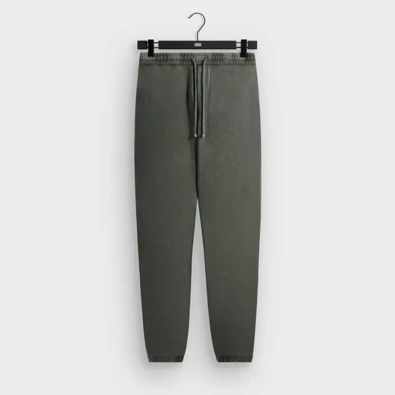 Kith Interlock Williams I Sweatpant - Machine sold by Kith