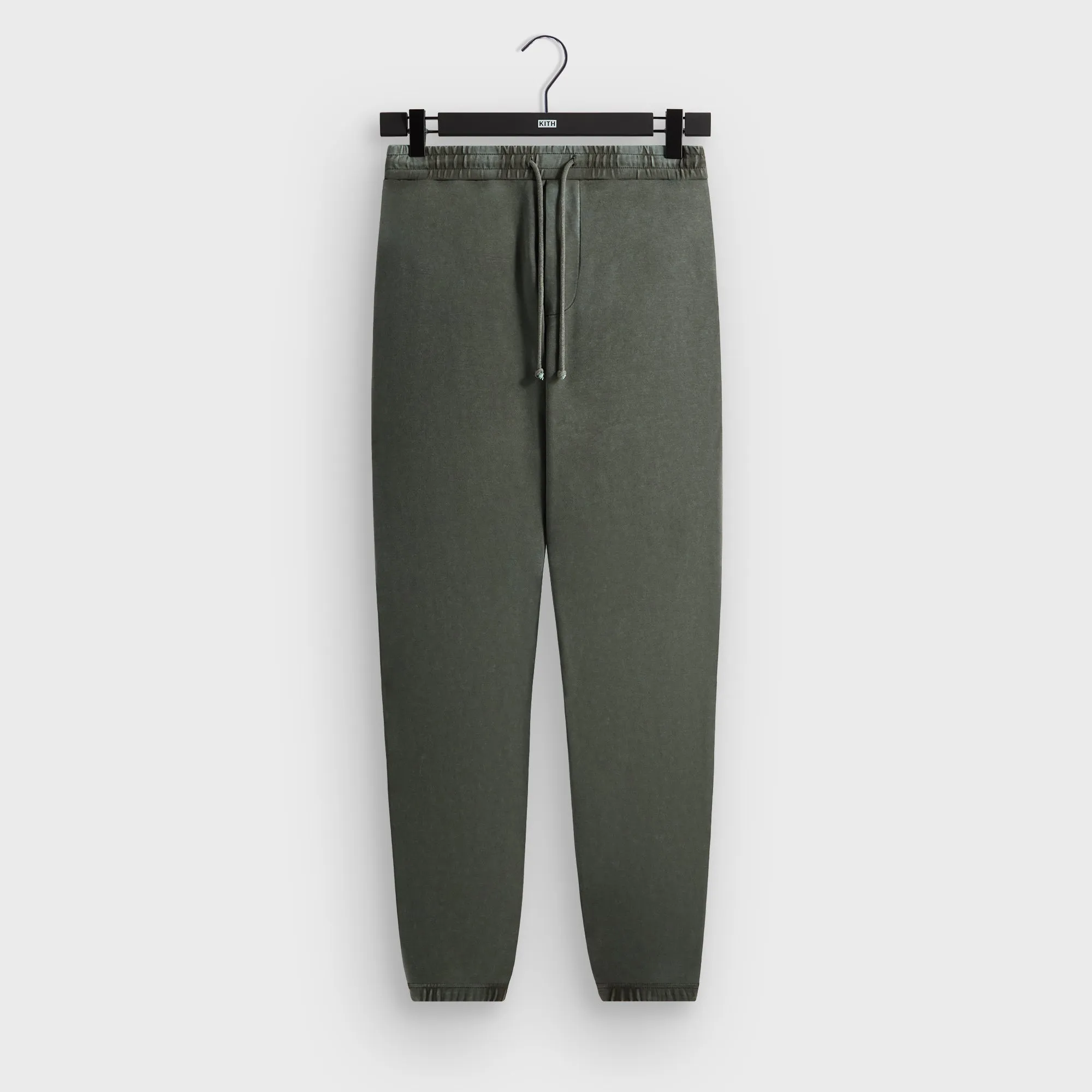 Kith Interlock Williams I Sweatpant - Machine sold by Kith