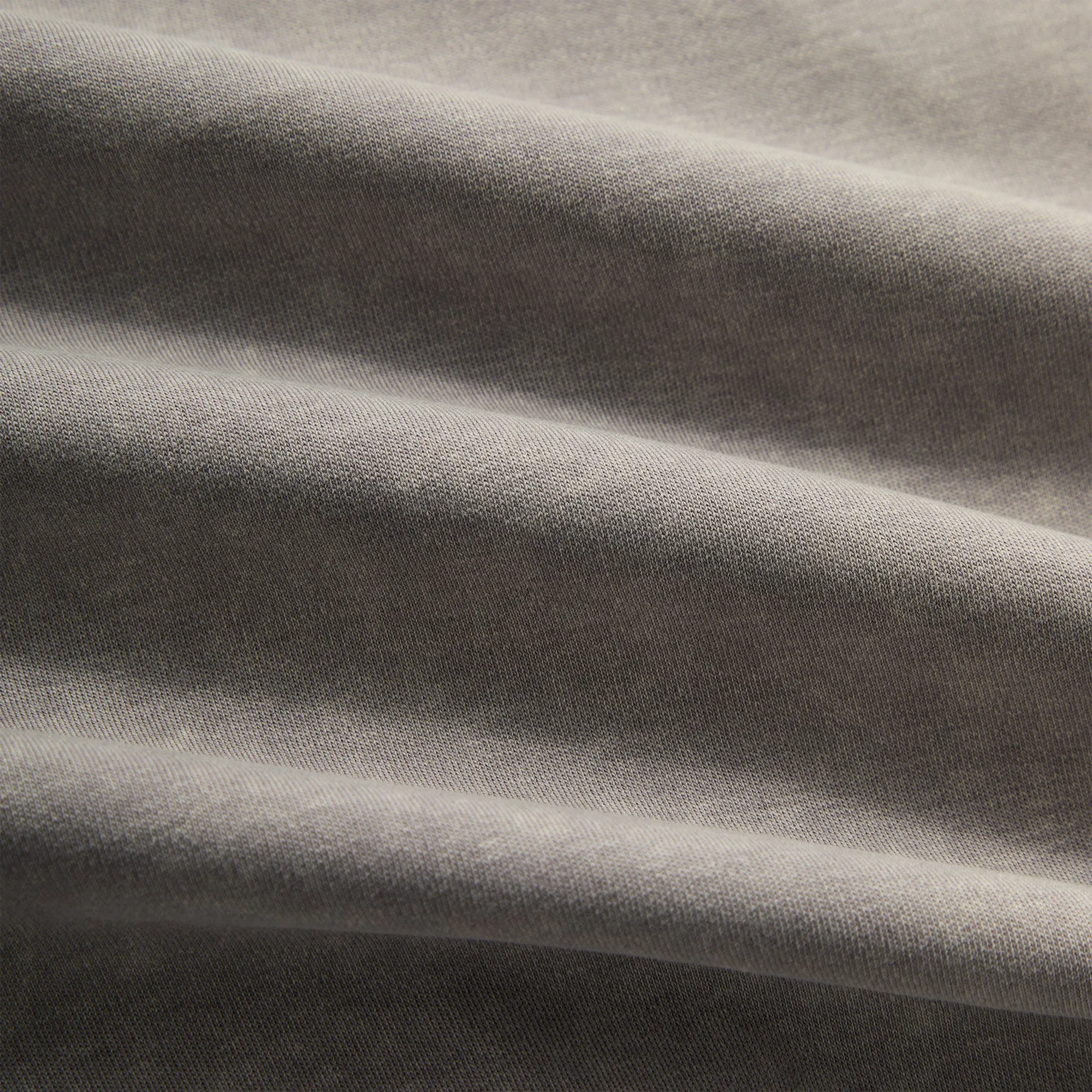 Kith Interlock Williams III Hoodie - Storm sold by Kith product image thumbnail 4