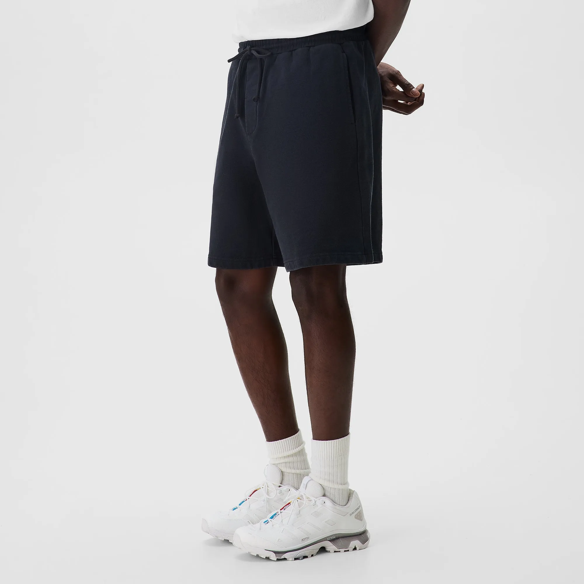 Kith Curtis Short - Black sold by Kith product image thumbnail 2