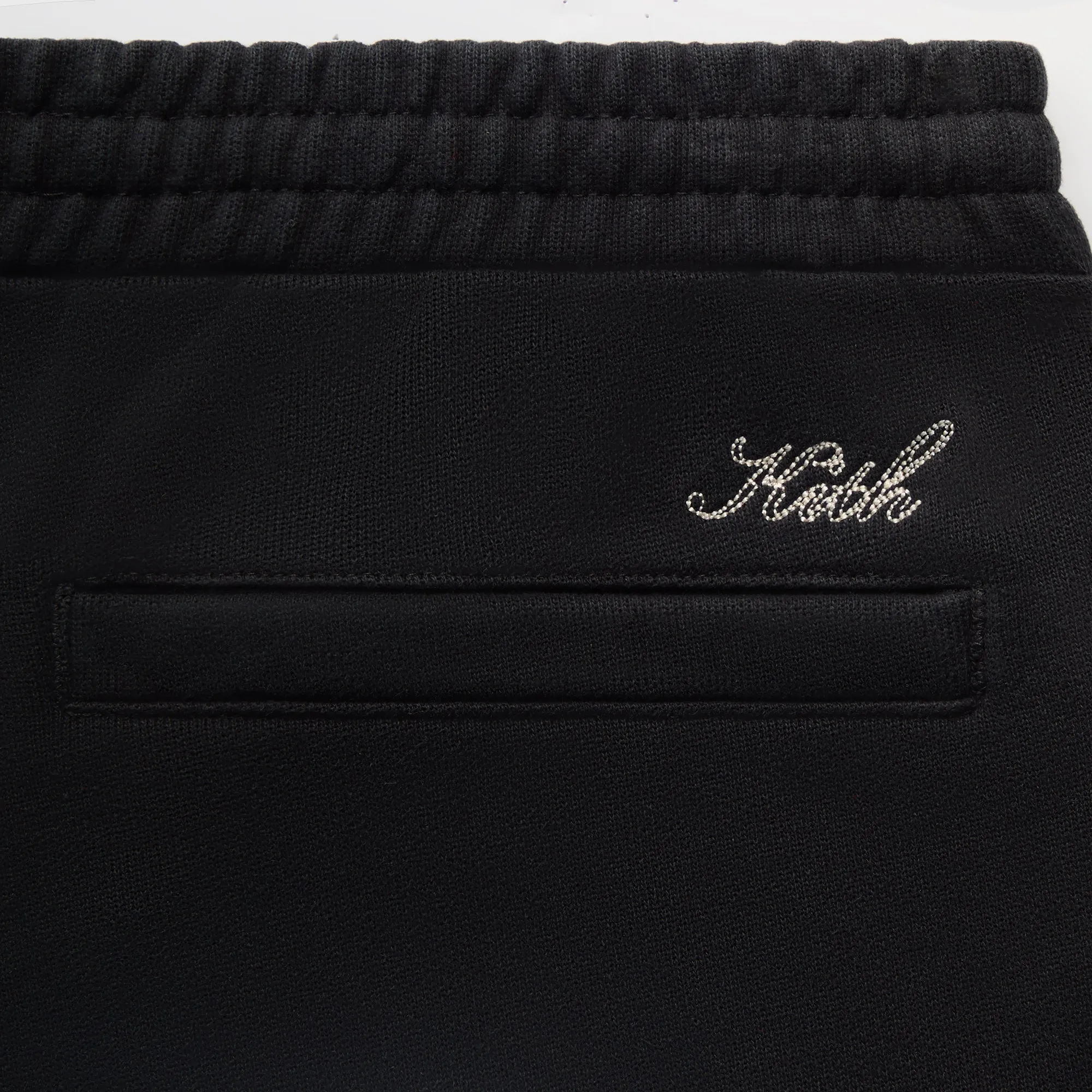 Kith Curtis Short - Black sold by Kith product image thumbnail 4