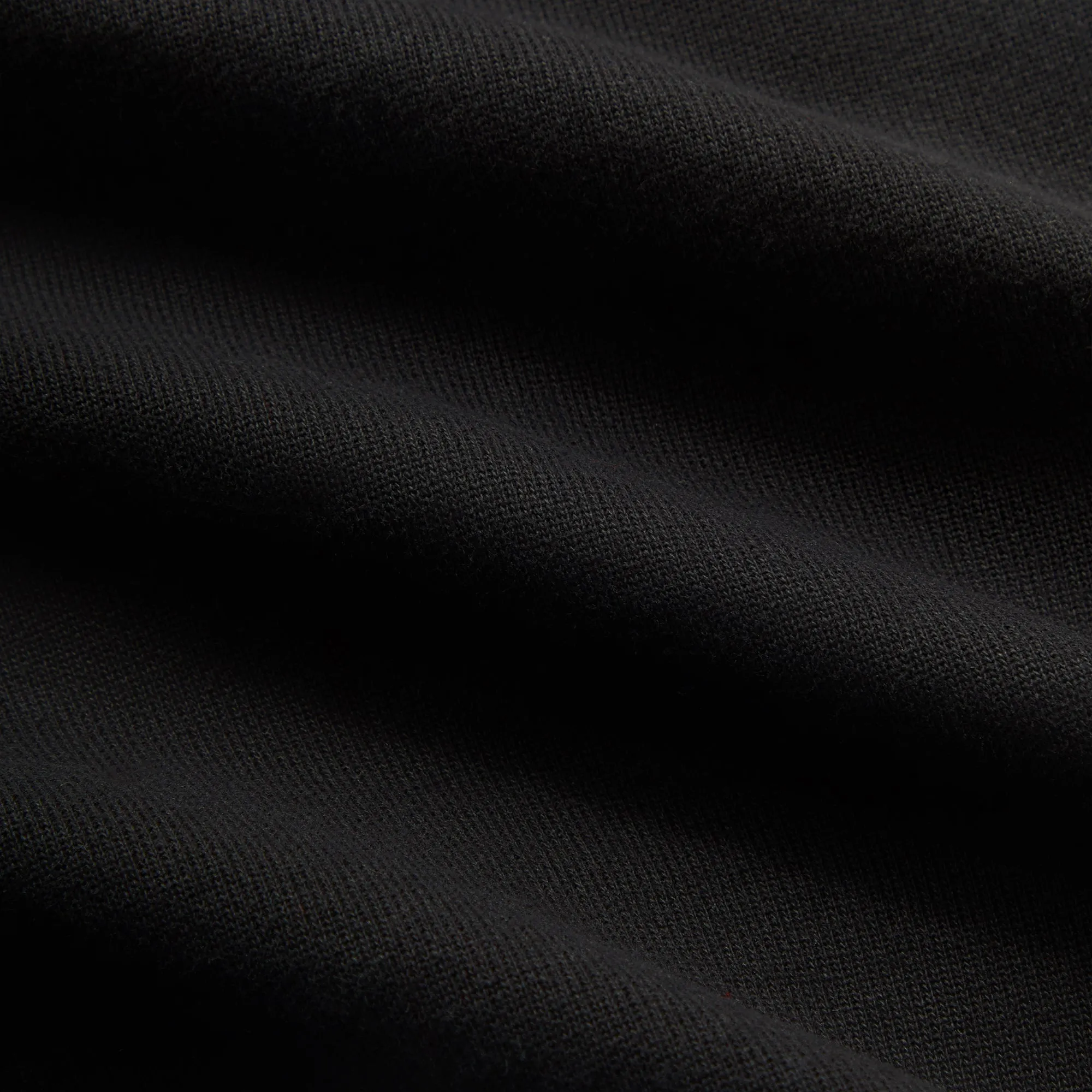 Kith Curtis Short - Black sold by Kith product image thumbnail 5