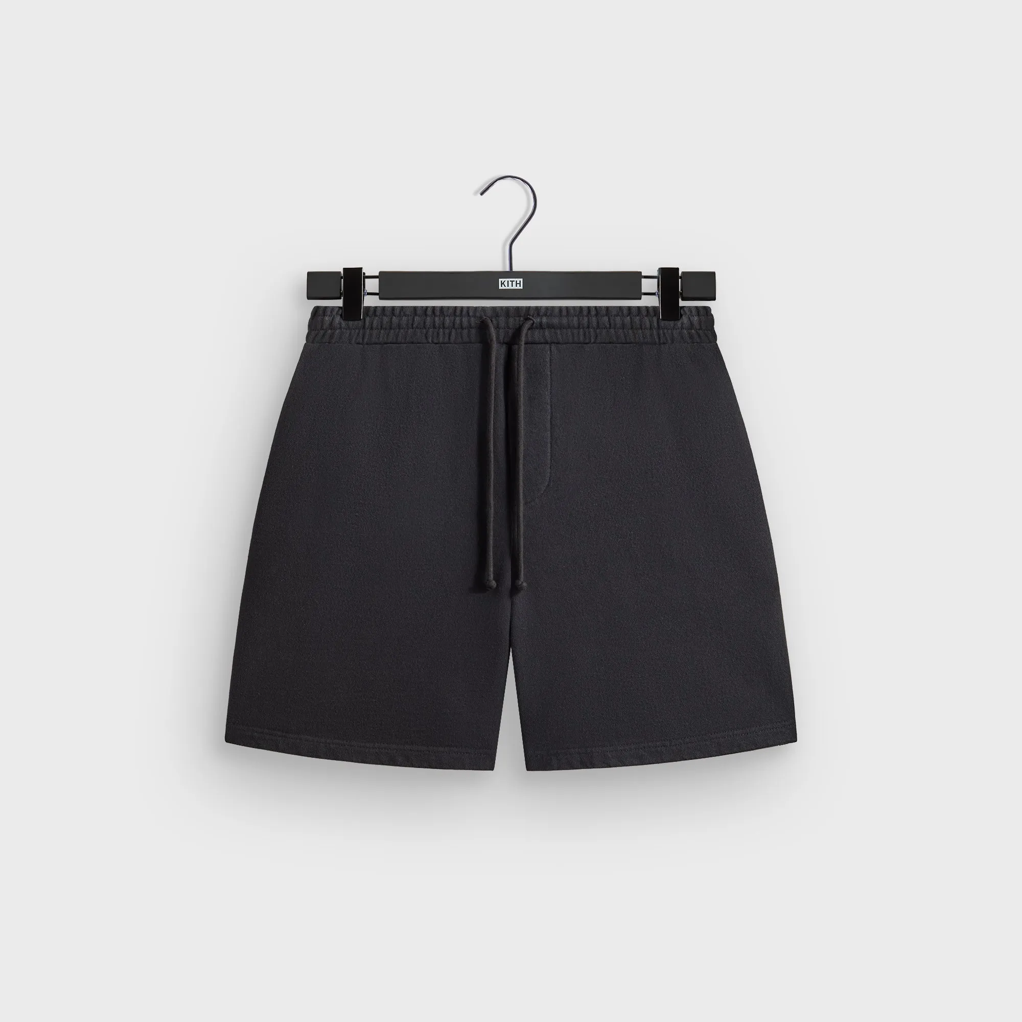 Kith Curtis Short - Black sold by Kith