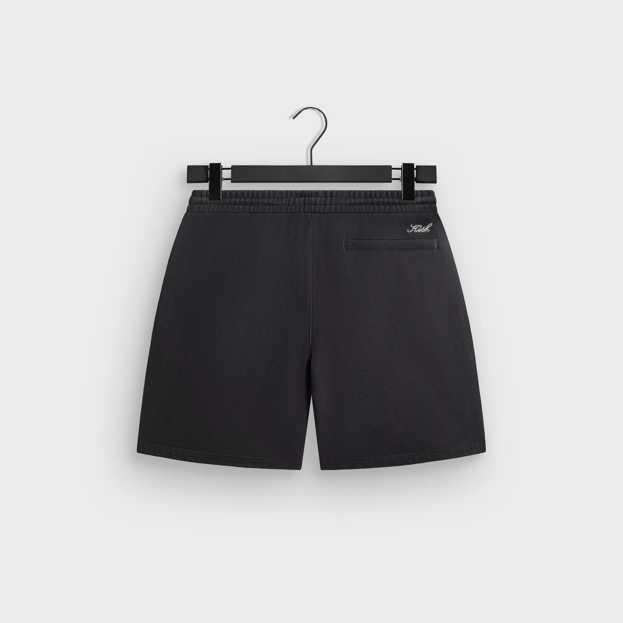 Kith Curtis Short - Black sold by Kith product image thumbnail 3