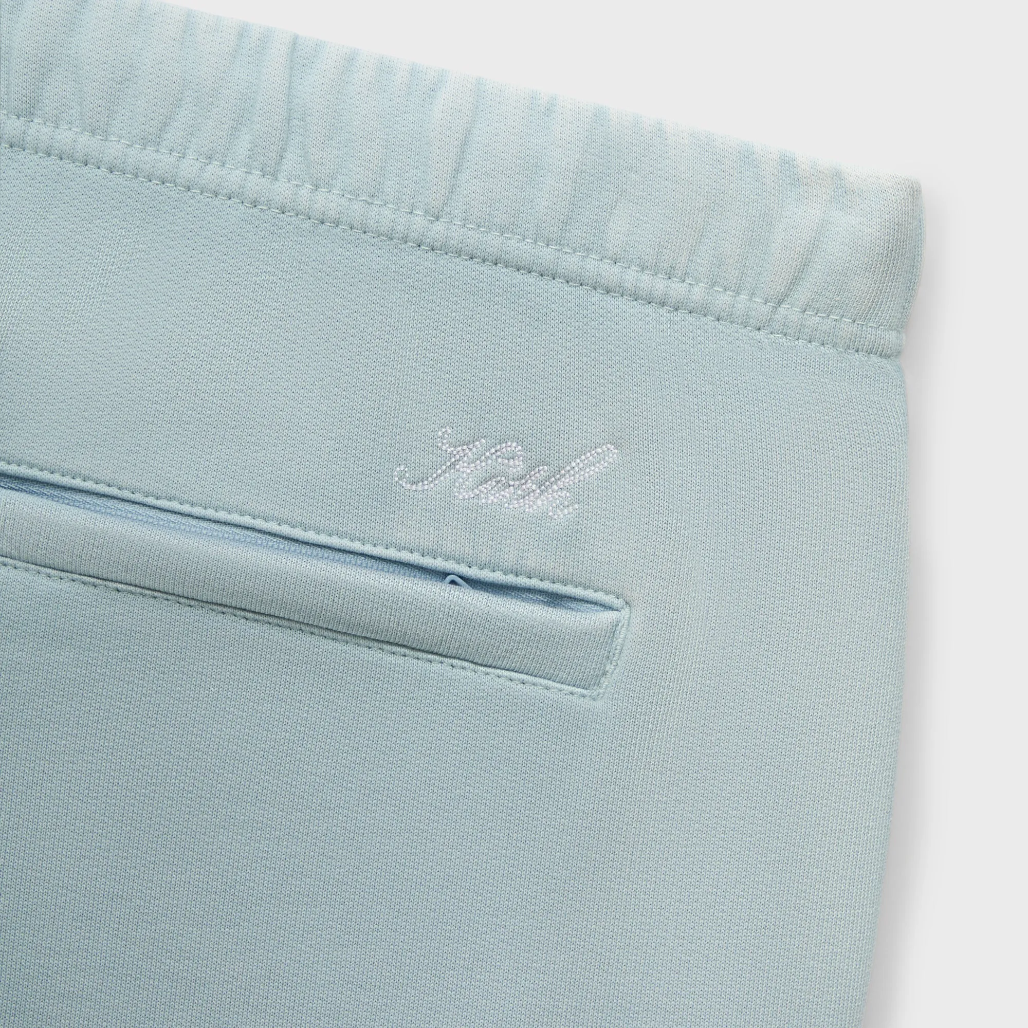 Kith Garment Dyed Emmons Sweatpants - Presence sold by Kith product image thumbnail 4