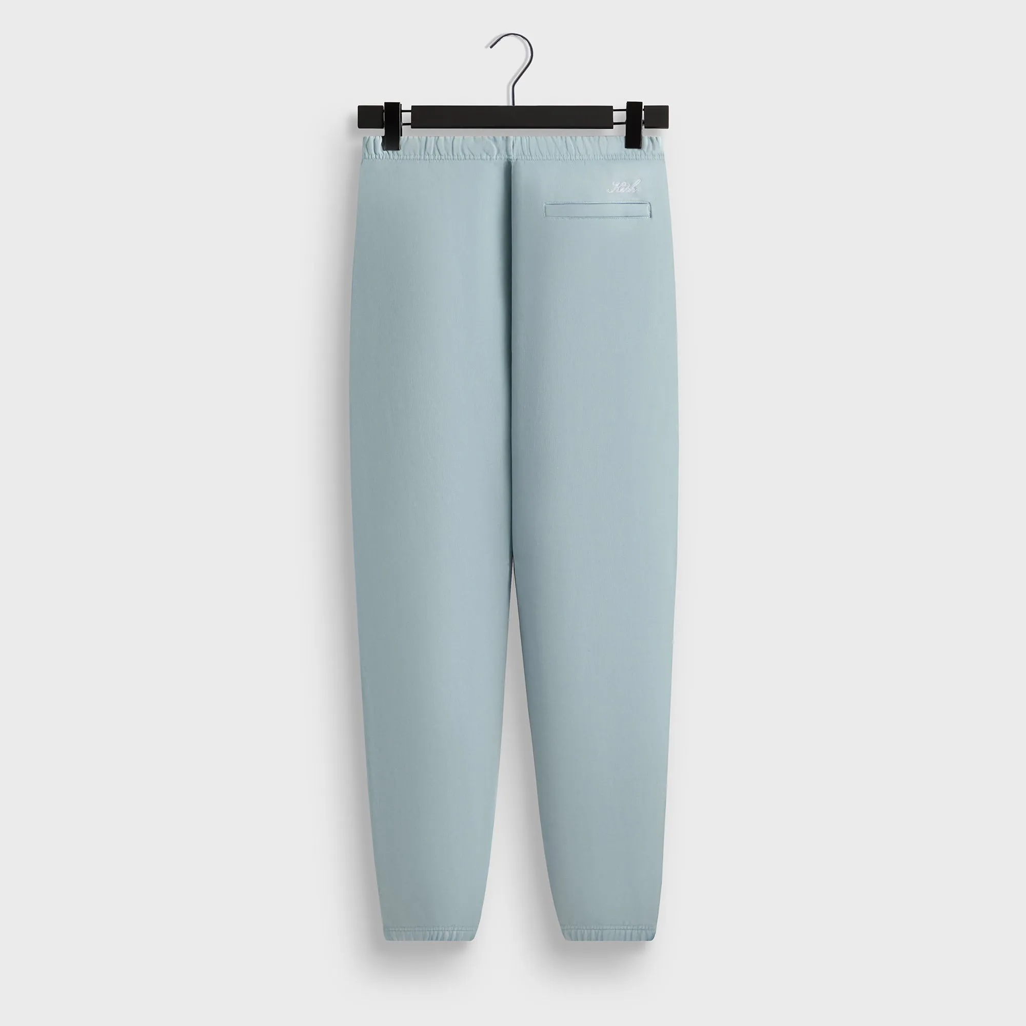 Kith Garment Dyed Emmons Sweatpants - Presence sold by Kith product image thumbnail 3