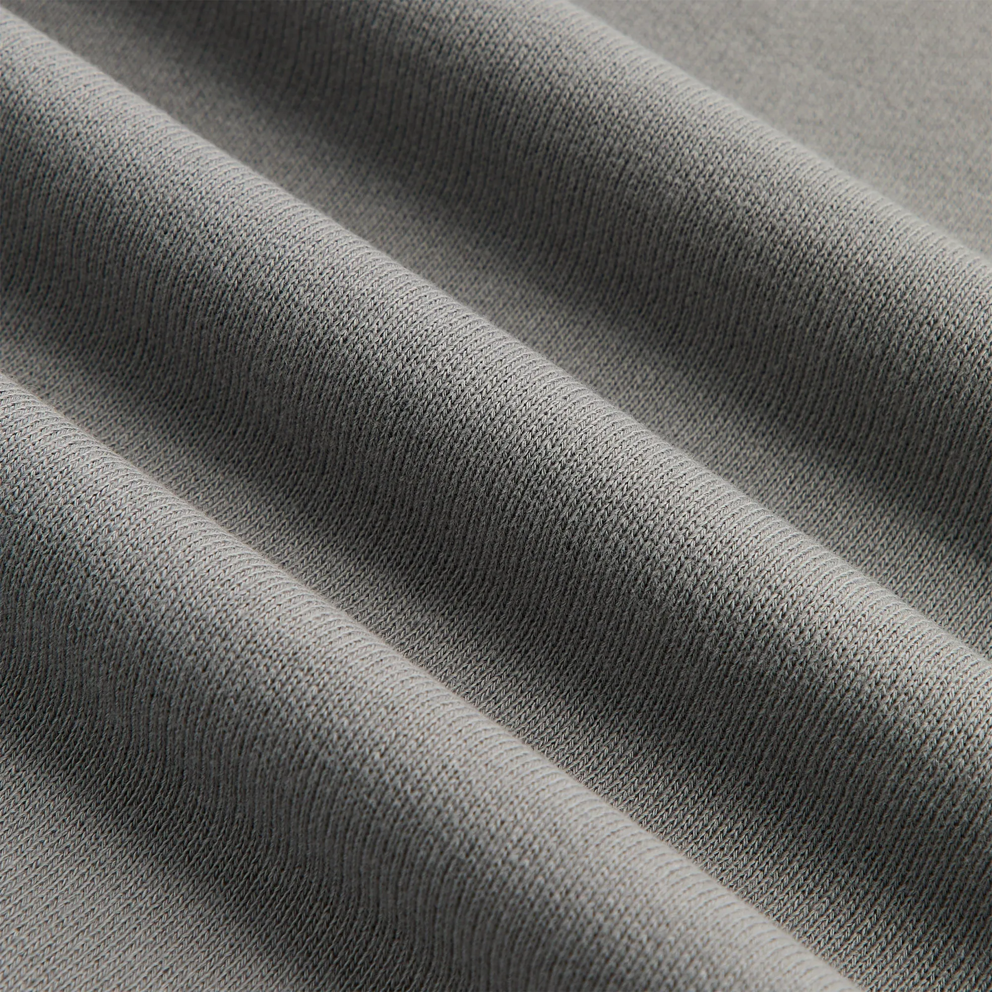 Kith Soft Terry Williams III Hoodie - Island sold by Kith product image thumbnail 4