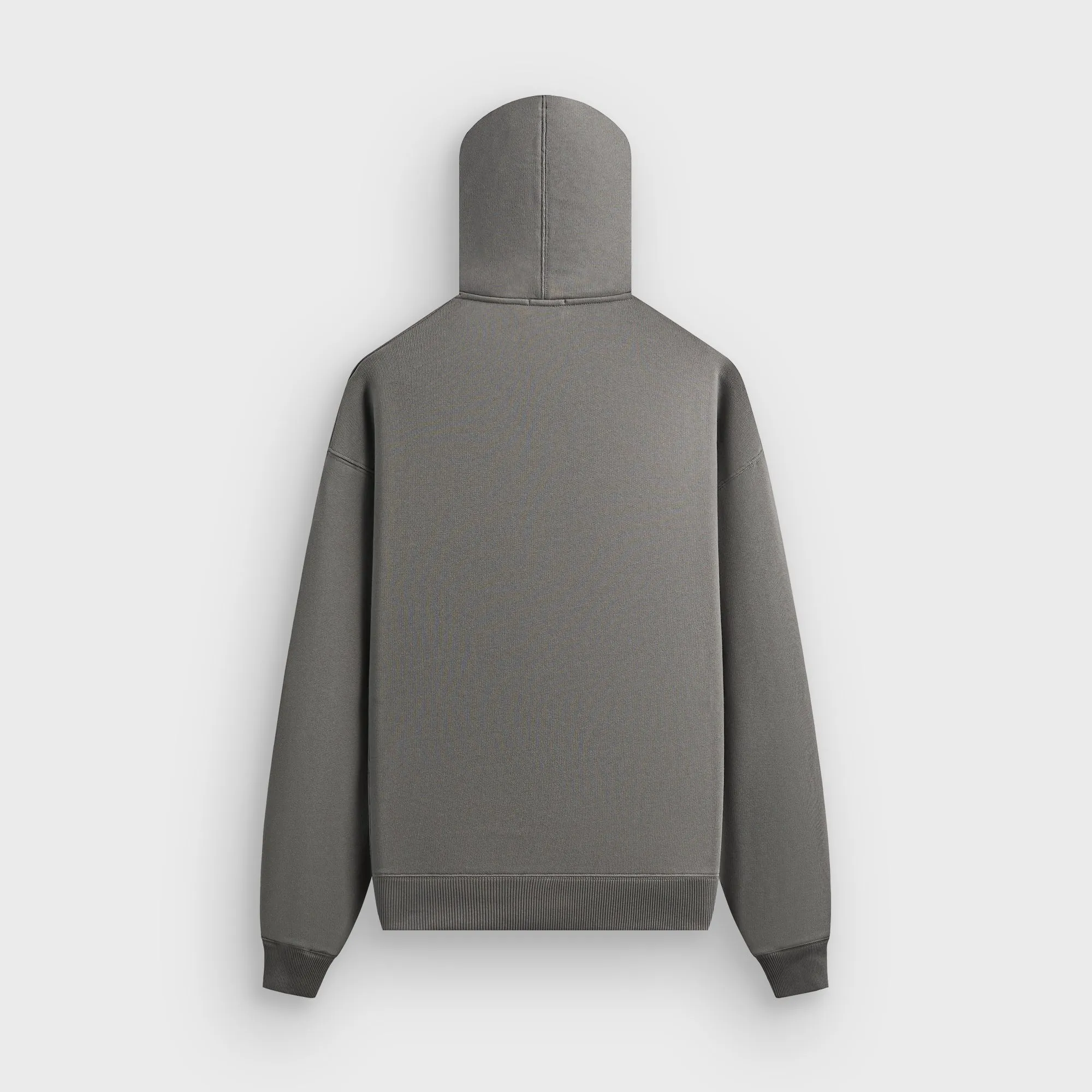 Kith Soft Terry Williams III Hoodie - Island sold by Kith product image thumbnail 2