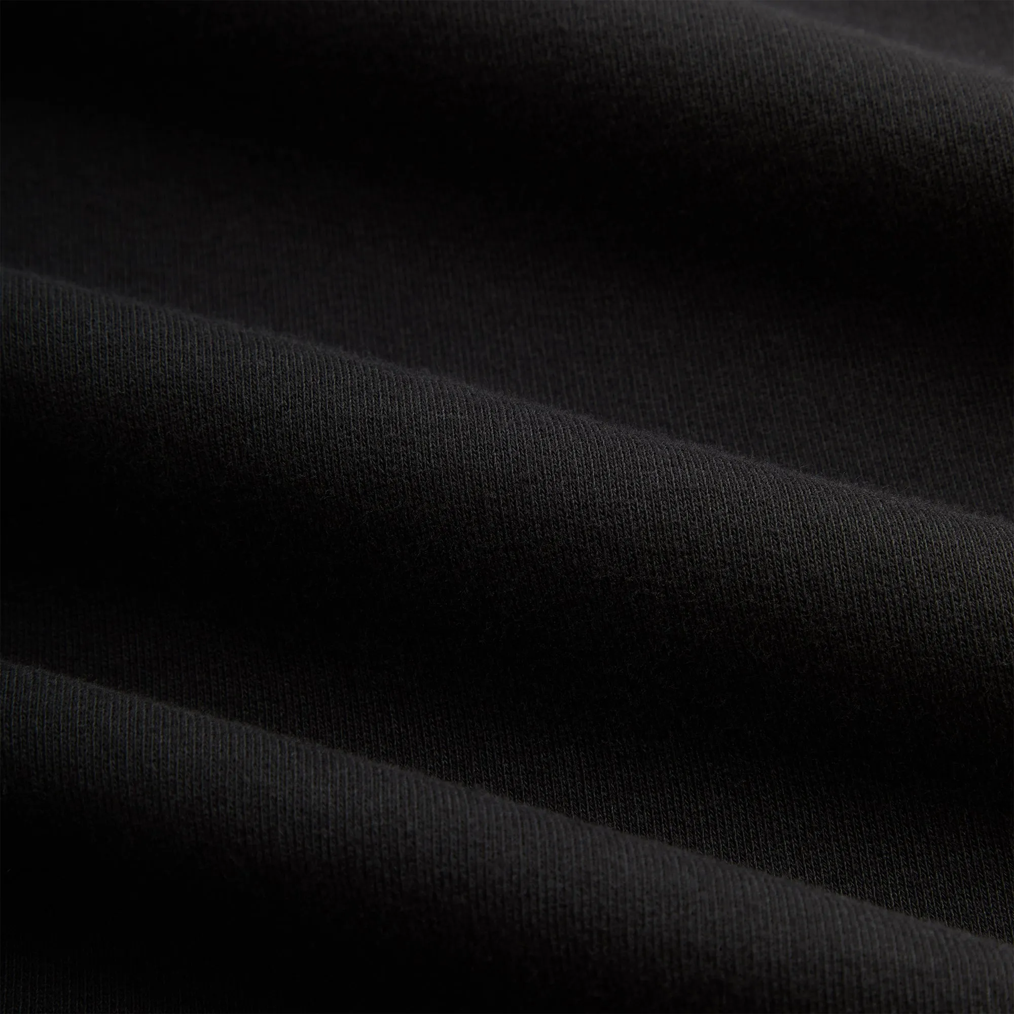 Kith Bullion Lauel Crest Nelson Pocket Rugby - Black sold by Kith product image thumbnail 5