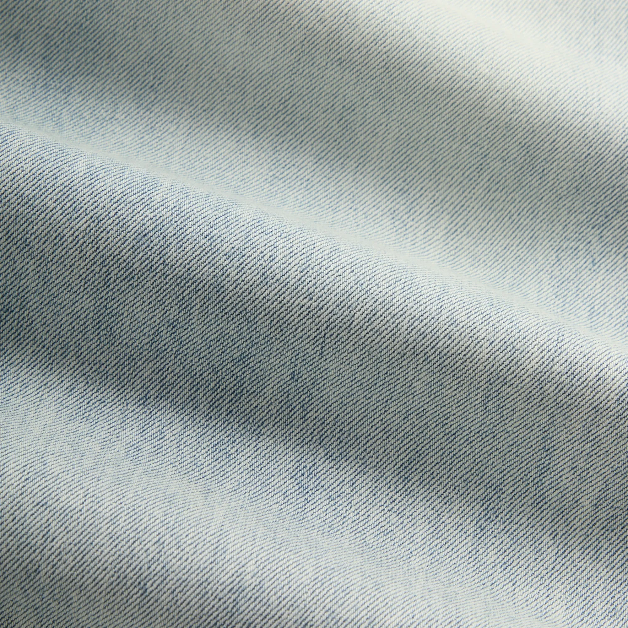 Kith Zane Denim Pant - Light Indigo sold by Kith product image thumbnail 5