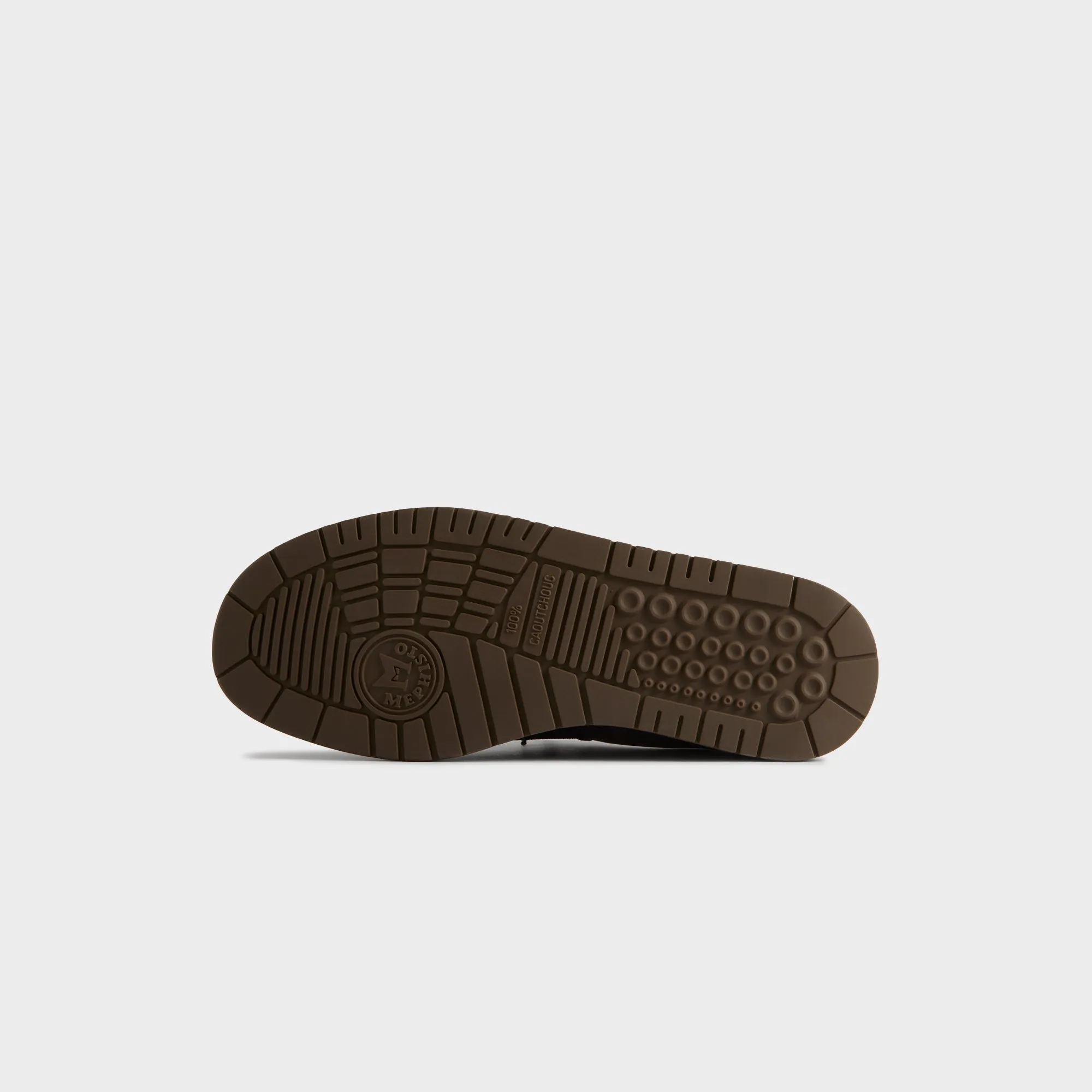 Kith for Mephisto Match Sneaker - Brown sold by Kith product image thumbnail 5