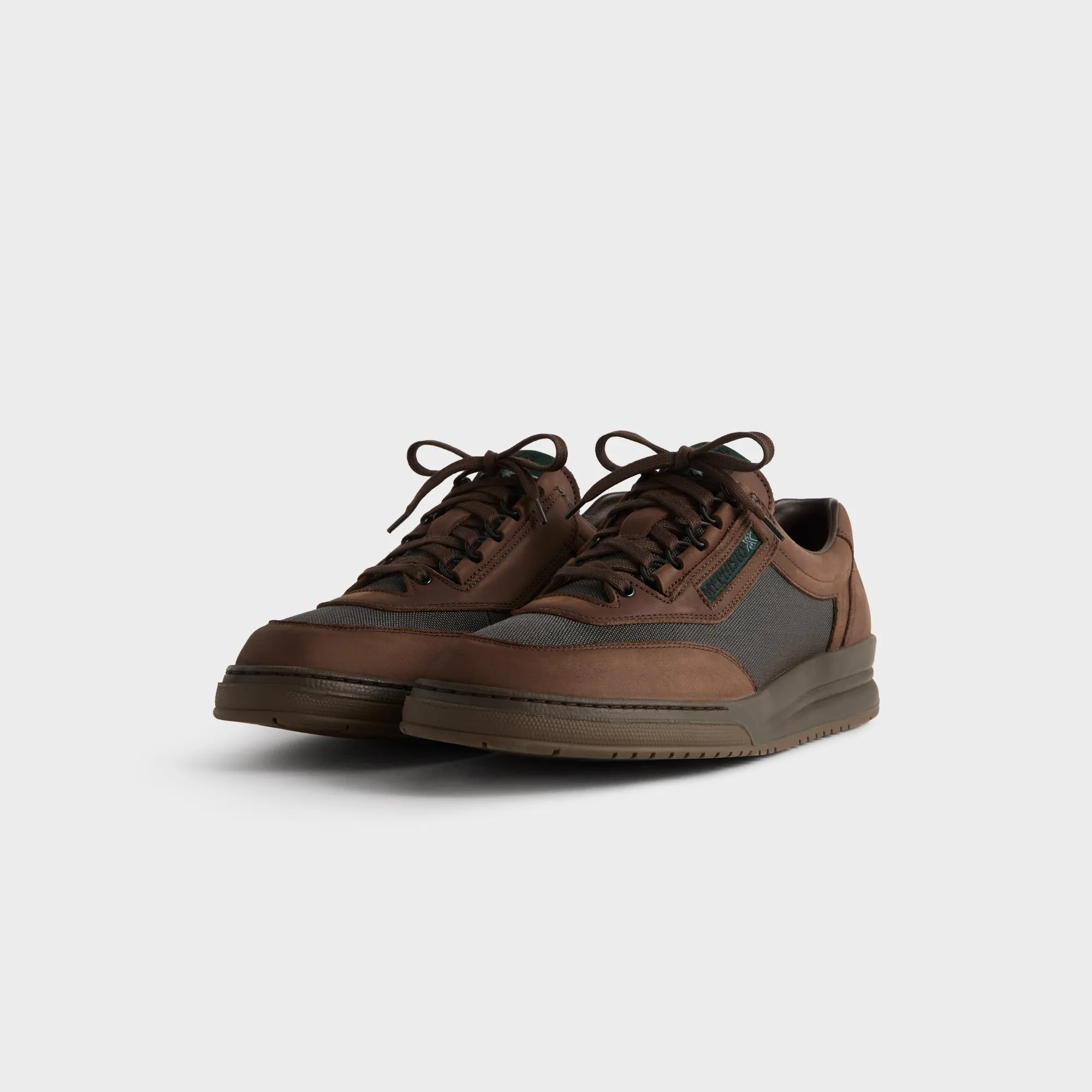 Kith for Mephisto Match Sneaker - Brown sold by Kith product image thumbnail 2