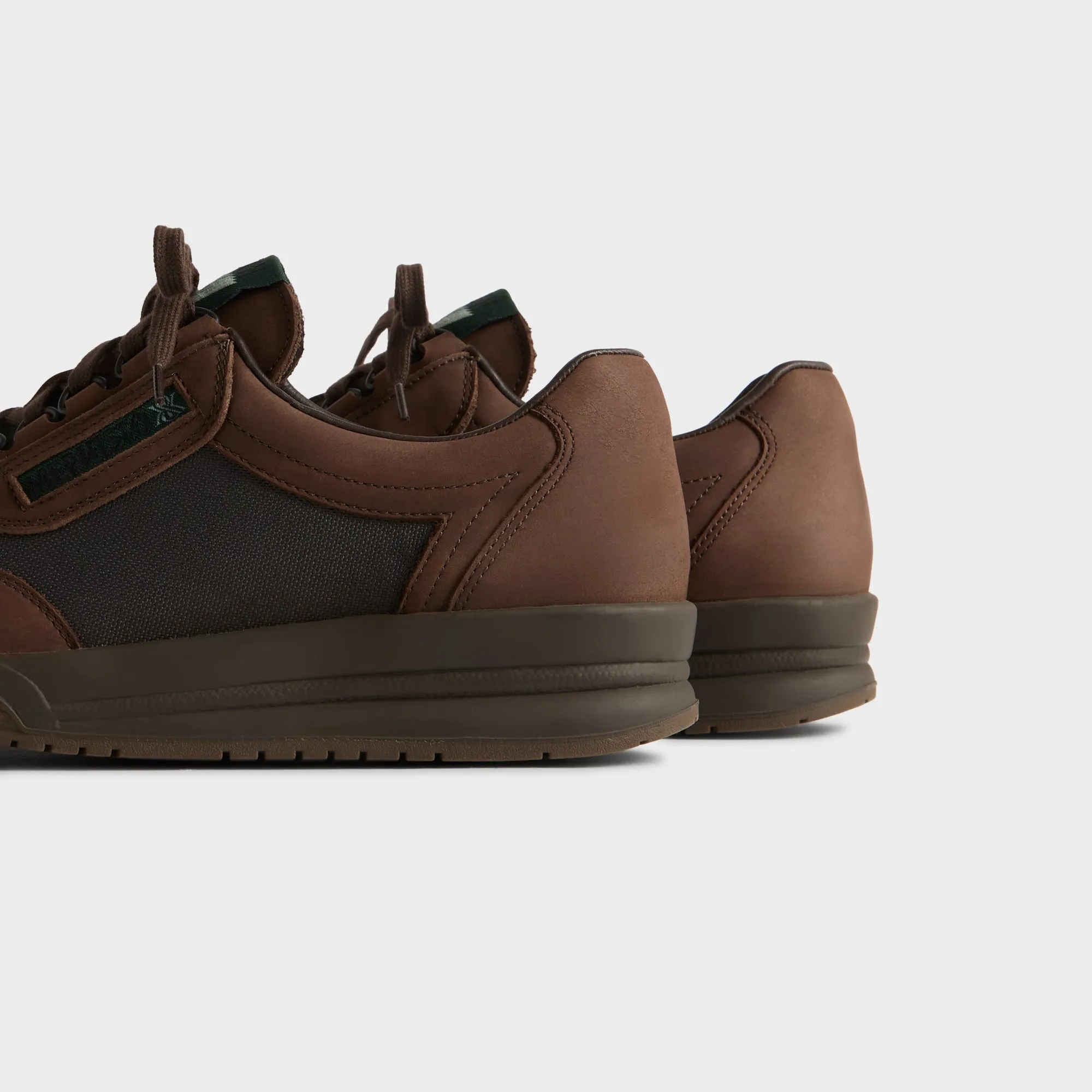 Kith for Mephisto Match Sneaker - Brown sold by Kith product image thumbnail 3