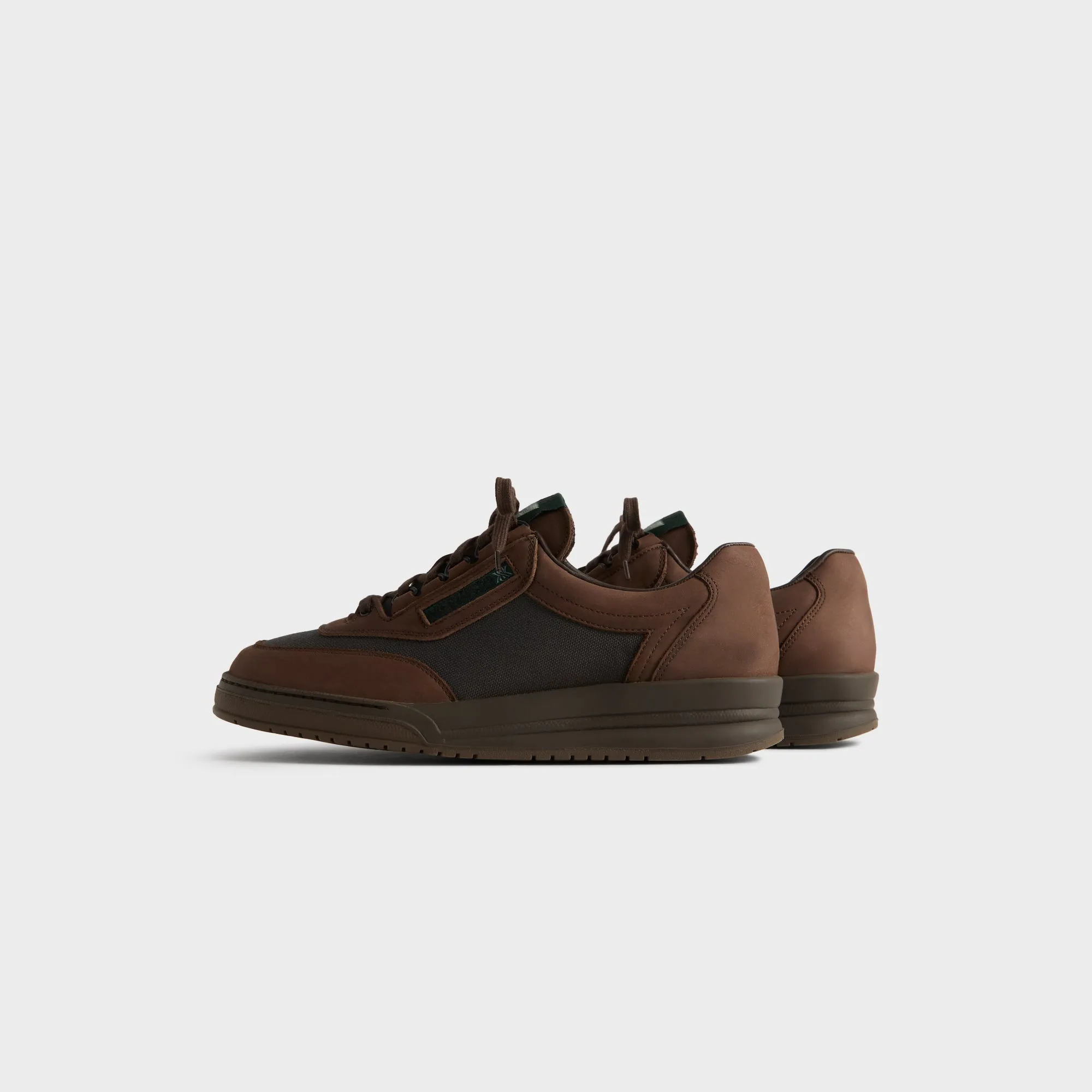 Kith for Mephisto Match Sneaker - Brown sold by Kith product image thumbnail 4