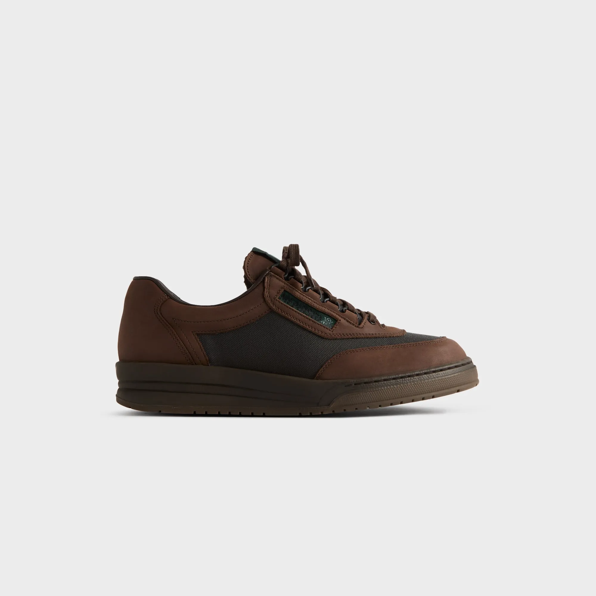 Kith for Mephisto Match Sneaker - Brown sold by Kith