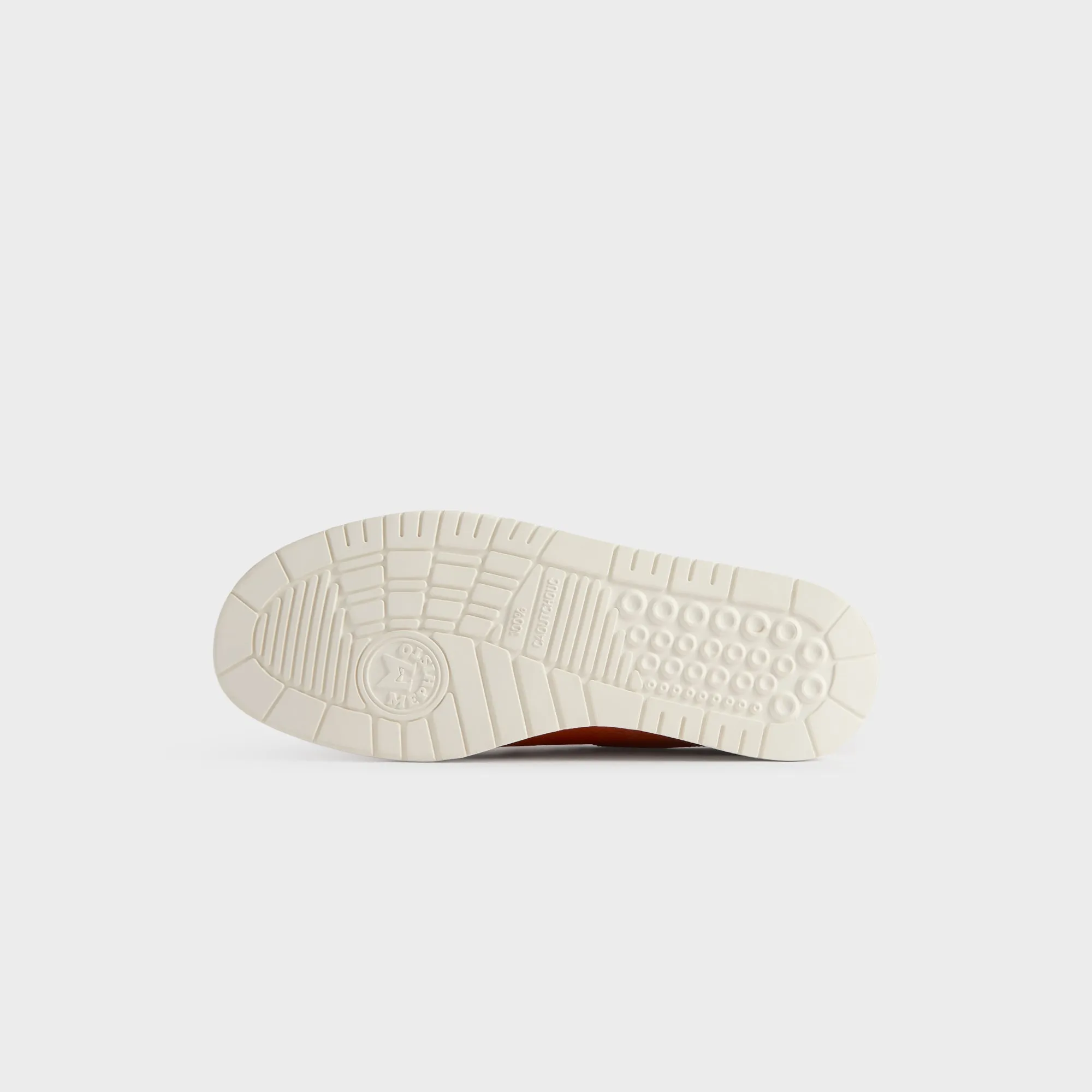Kith for Mephisto Match Sneaker - Orange sold by Kith product image thumbnail 5