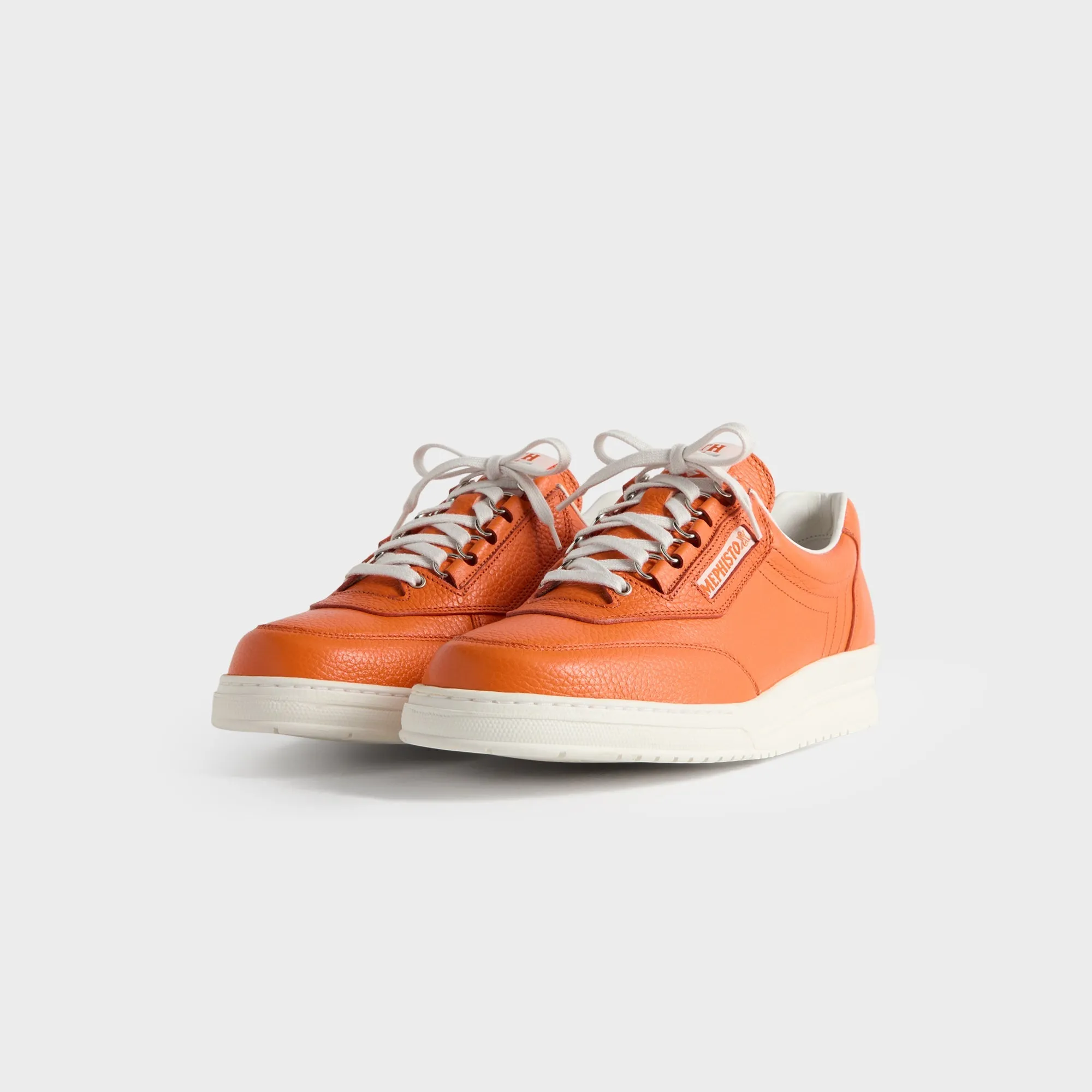 Kith for Mephisto Match Sneaker - Orange sold by Kith product image thumbnail 2