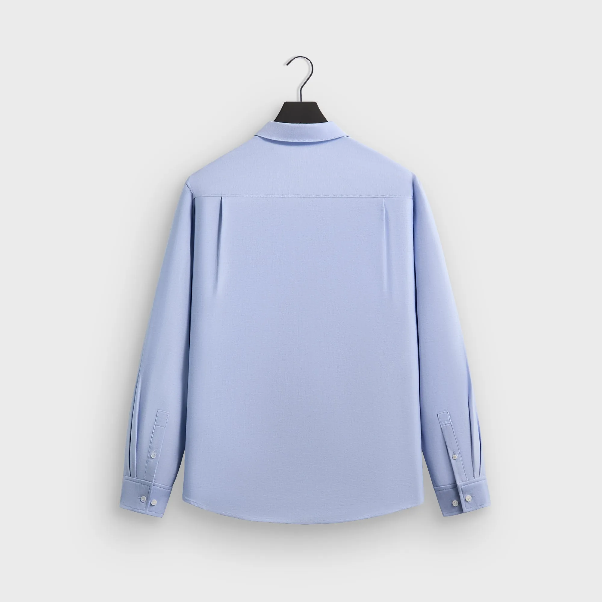 Kith Oxford Georgie Shirt - Equilibrium sold by Kith product image thumbnail 2