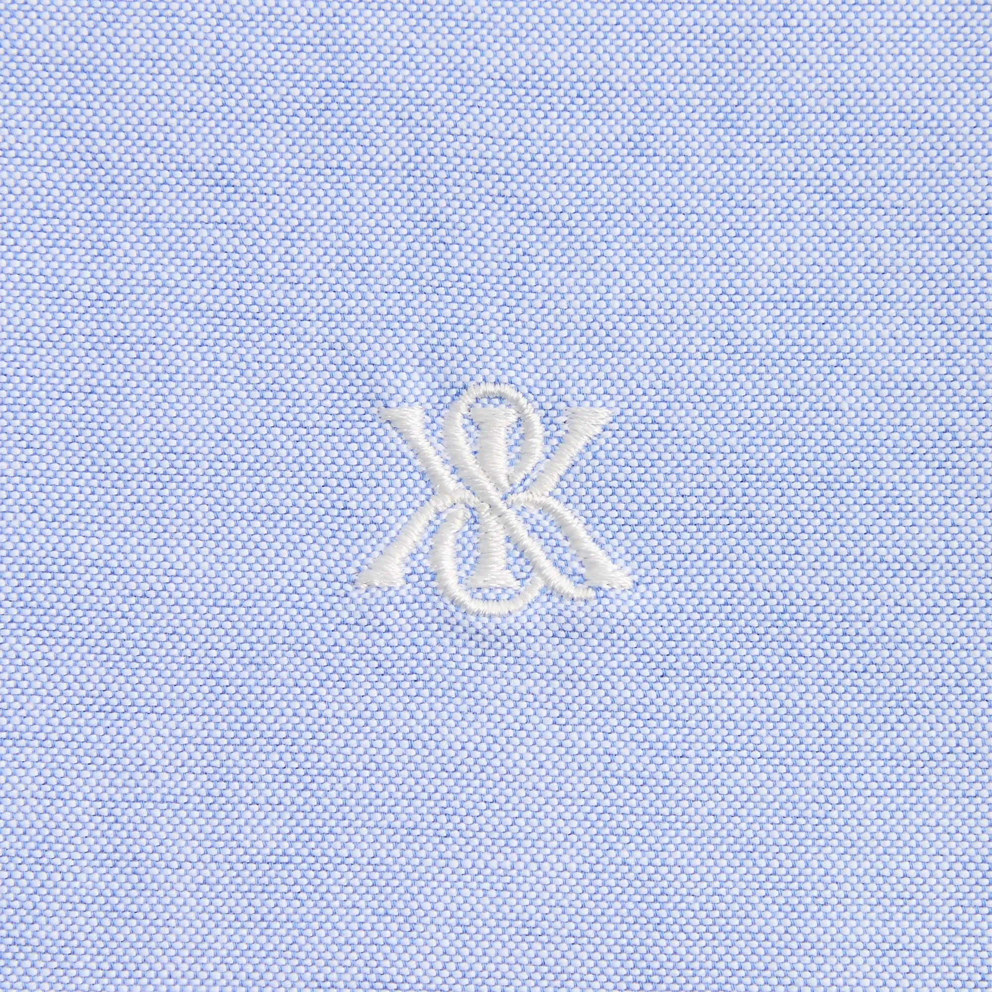 Kith Oxford Georgie Shirt - Equilibrium sold by Kith product image thumbnail 3