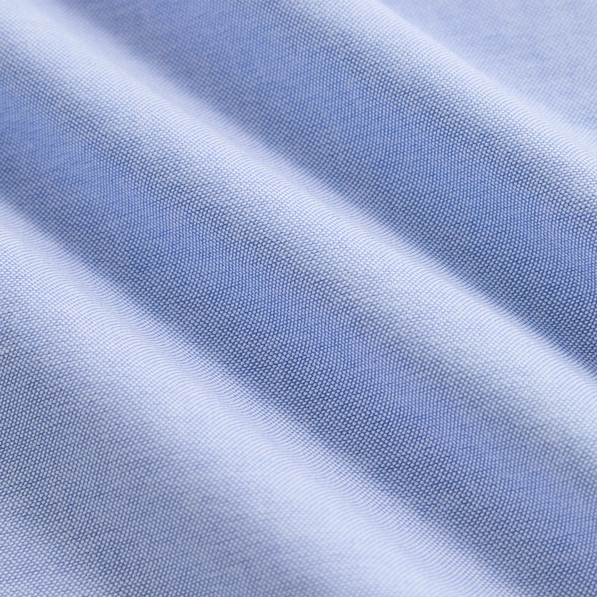 Kith Oxford Georgie Shirt - Equilibrium sold by Kith product image thumbnail 4