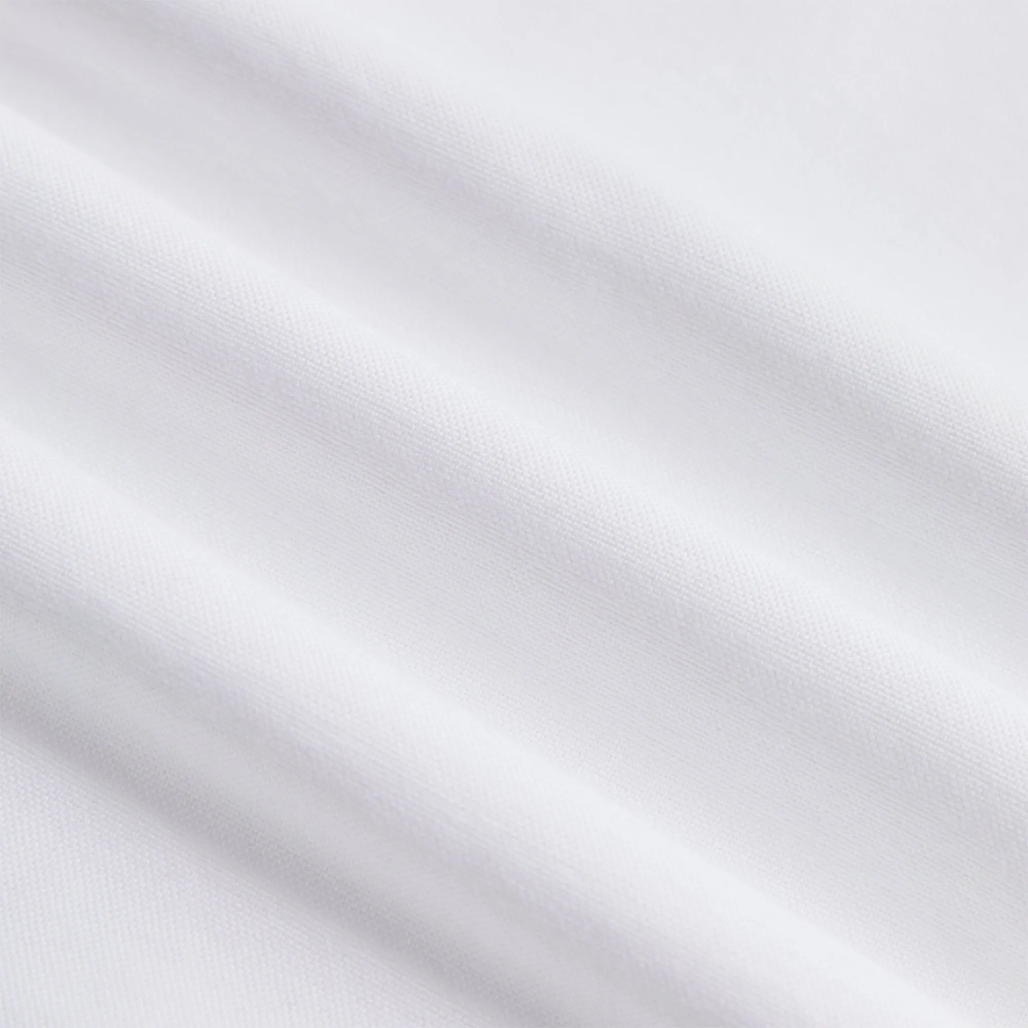 Kith Oxford Georgie Shirt - White sold by Kith product image thumbnail 5