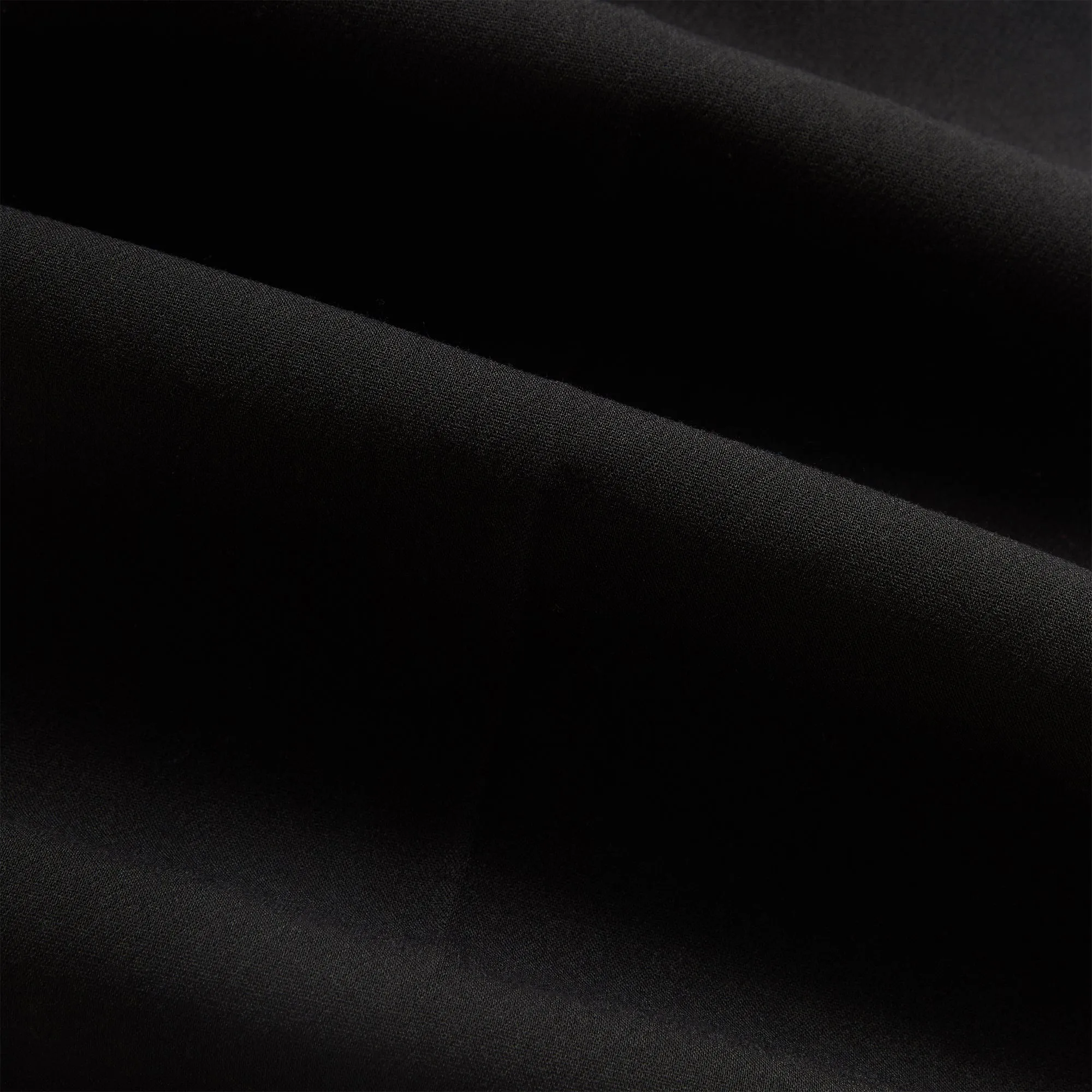 Kith Midweight Double Weave Chatham Pant - Black sold by Kith product image thumbnail 4