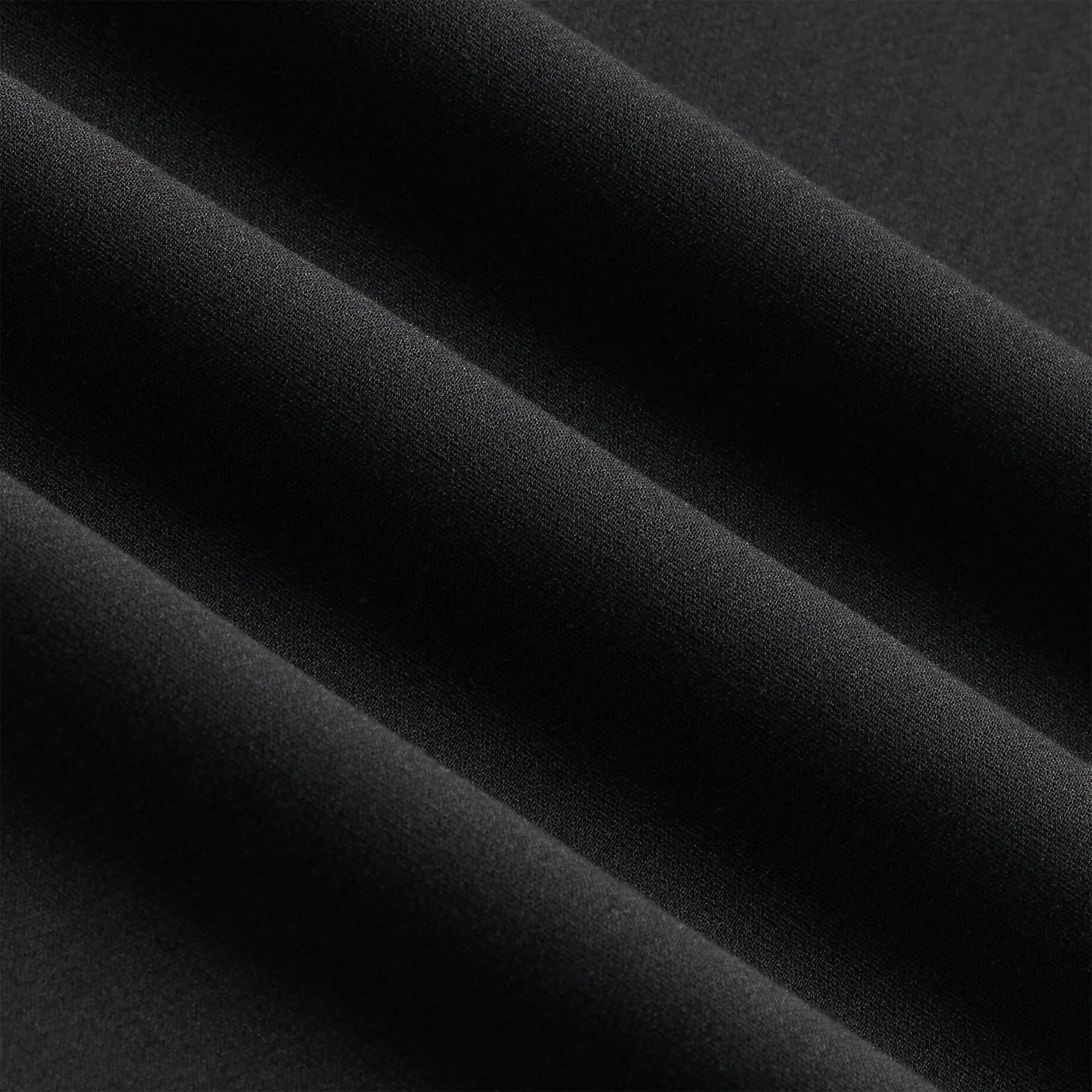 Kith Midweight Double Weave Elmhurst Pant - Black sold by Kith product image thumbnail 5