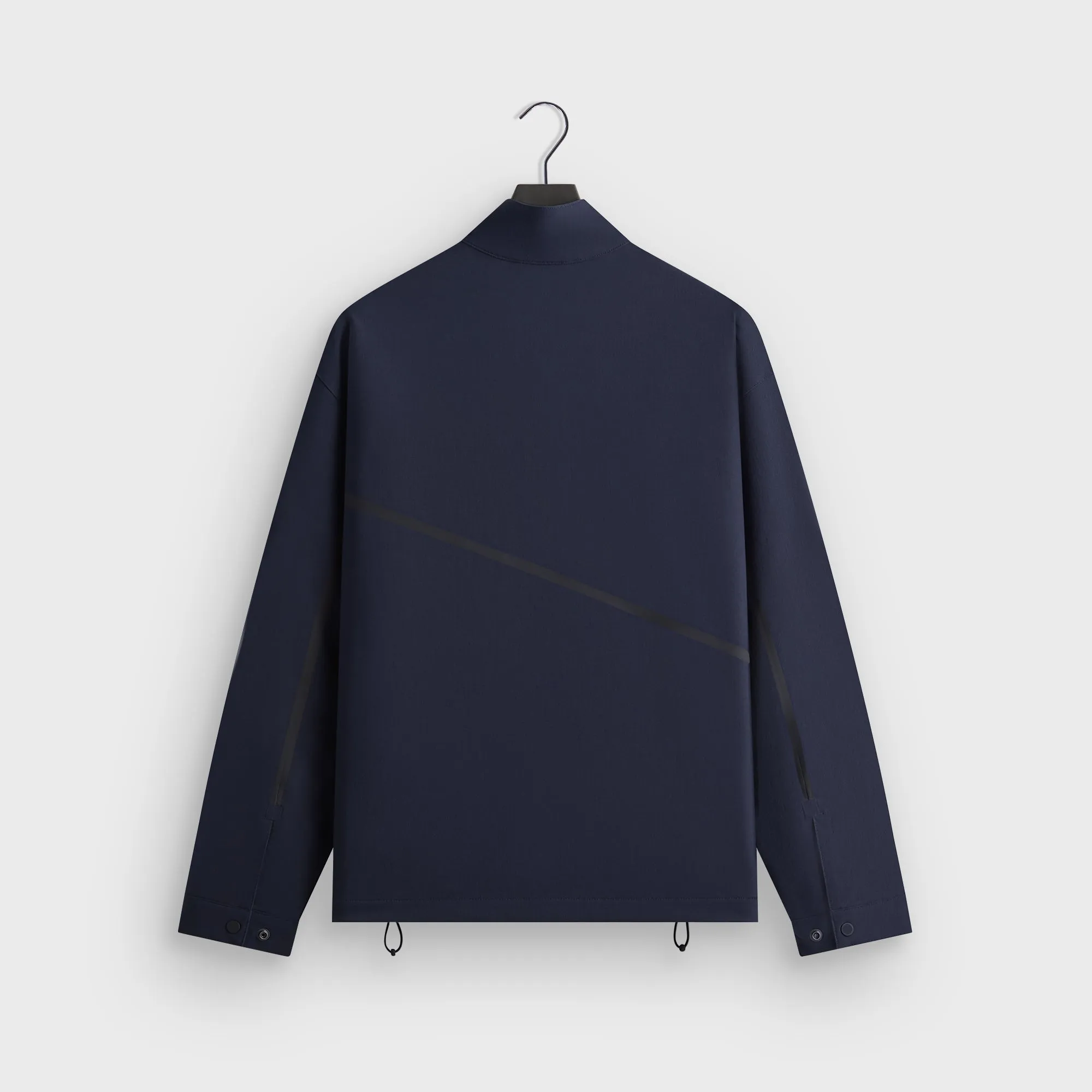 &Kin Tech Poly Madison Jacket - Define sold by Kith product image thumbnail 3