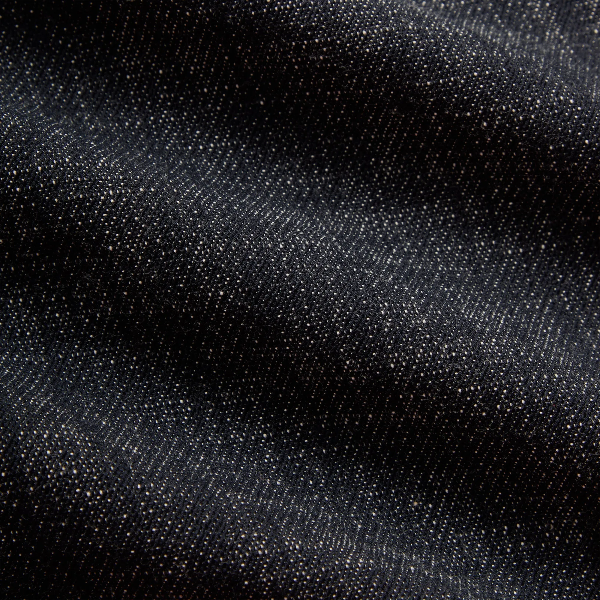 &Kin Cassius Blouson Jacket - Blue Navy sold by Kith product image thumbnail 5