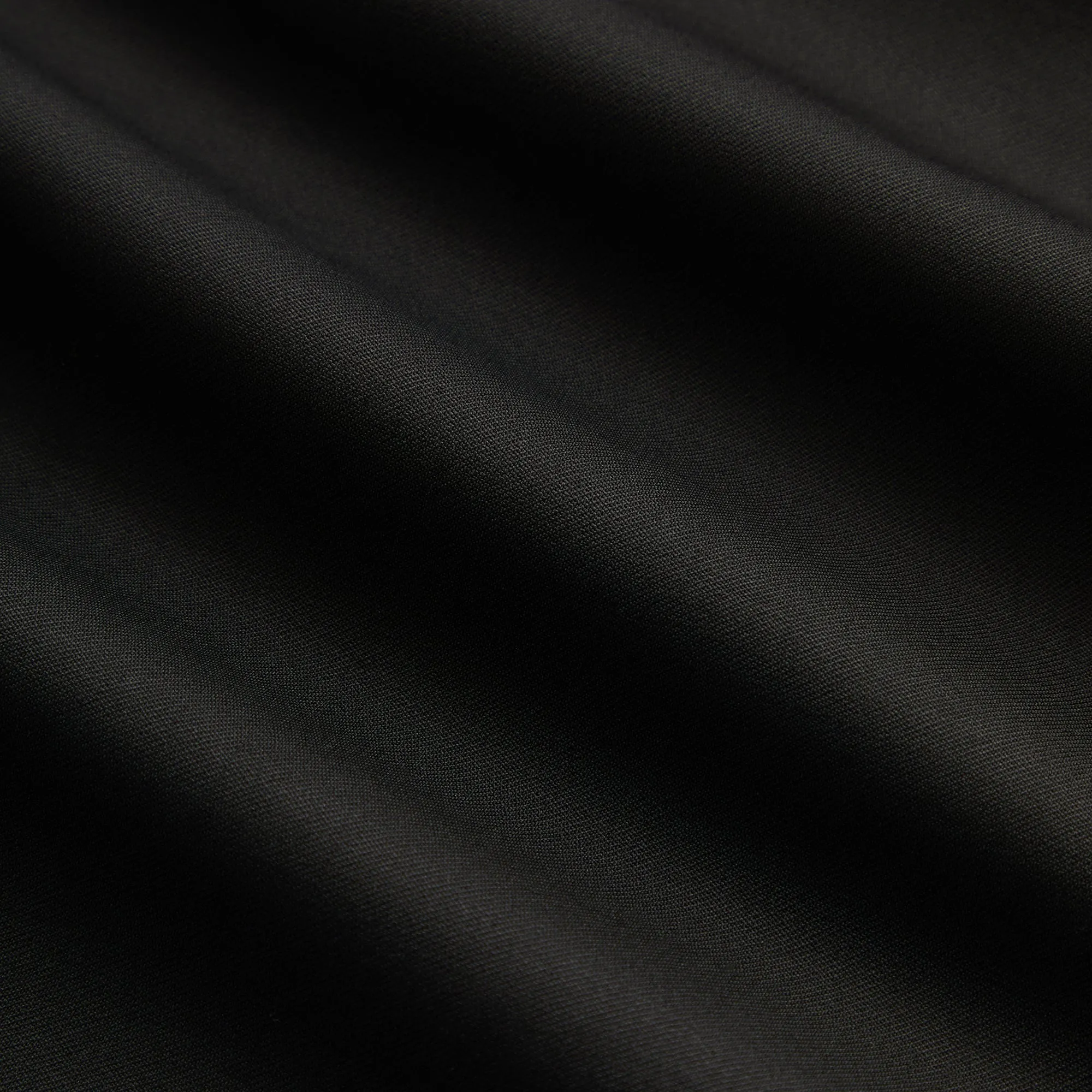 &Kin for Kith Origins Tropical Wool Han Trouser - Black sold by Kith product image thumbnail 5