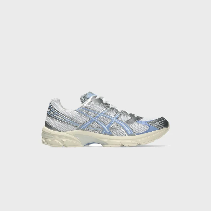 ASICS Gel-1130 - White / Light Sapphire sold by Kith