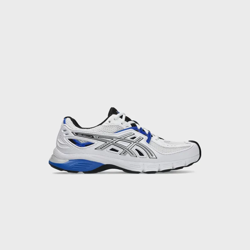 ASICS Gel-SD Lyte - White / Black sold by Kith