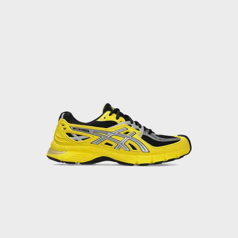 ASICS Gel-SD Lyte - Vibrant Yellow / Black sold by Kith