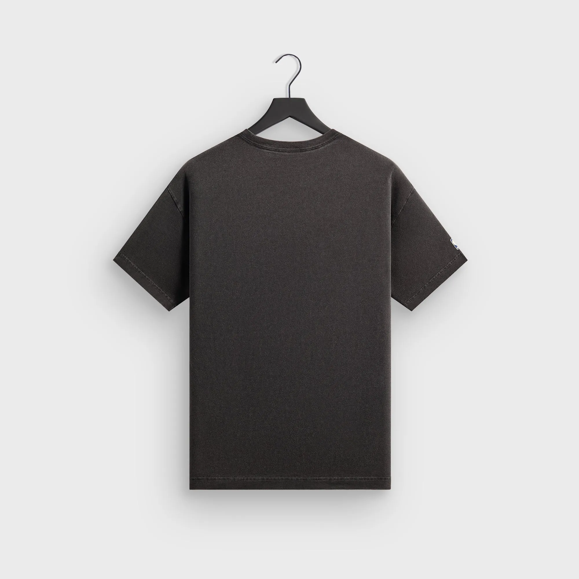 Kith for NBA All-Star Philadelphia 76ers Allen Iverson Vintage Tee - Black sold by Kith product image thumbnail 3