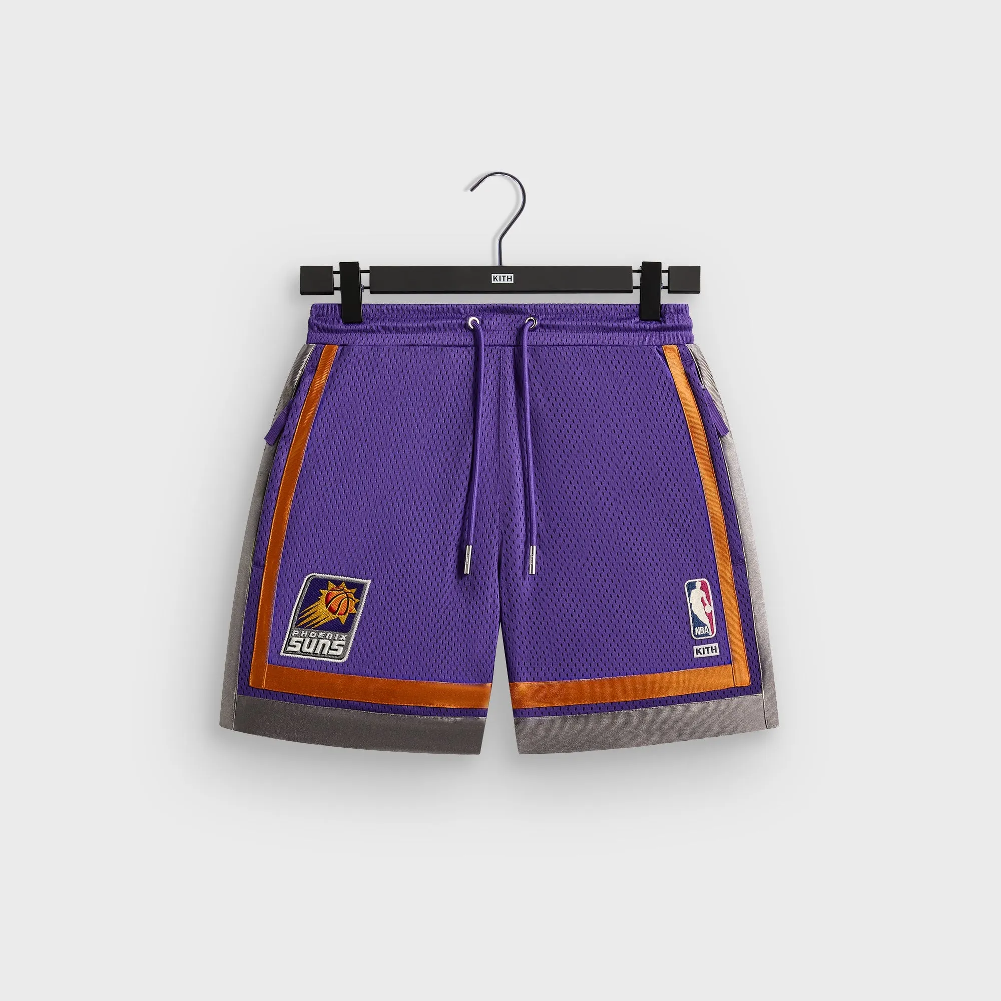 Kith for NBA All-Star Phoenix Suns Short - Trophy sold by Kith