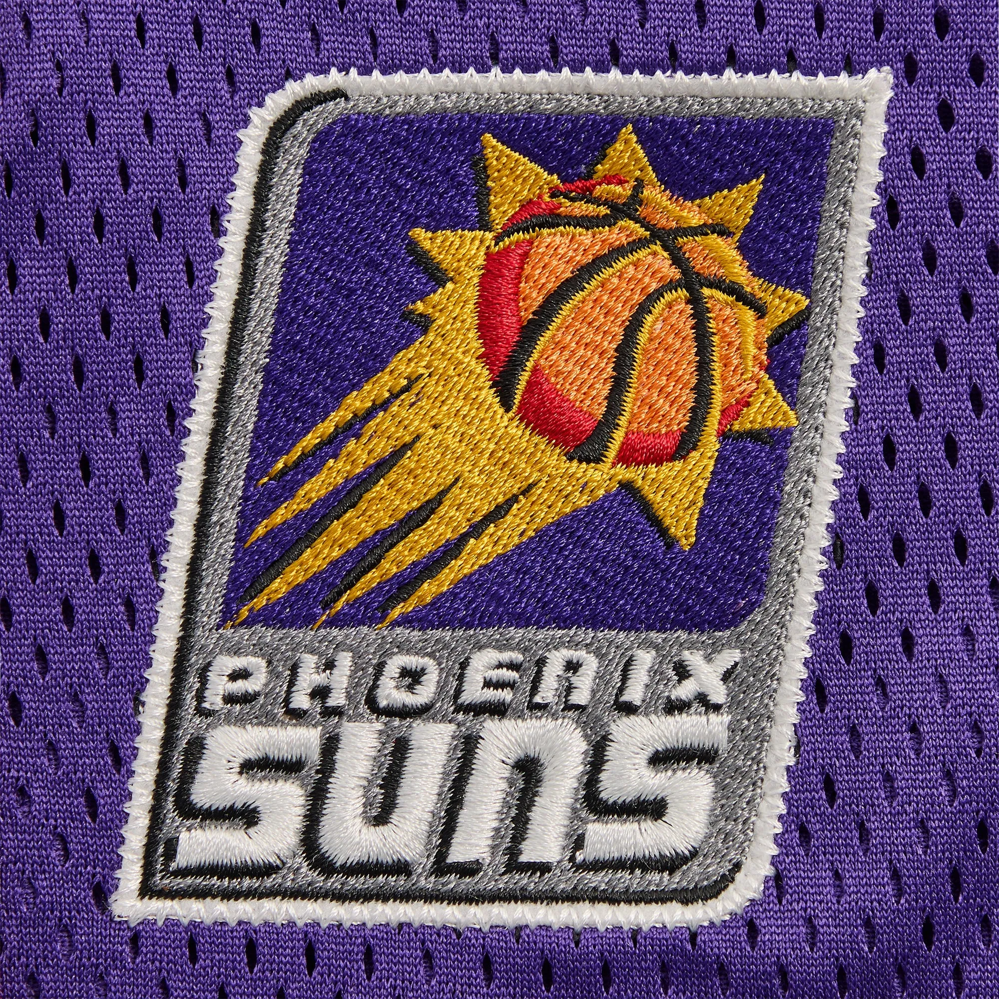 Kith for NBA All-Star Phoenix Suns Short - Trophy sold by Kith product image thumbnail 5