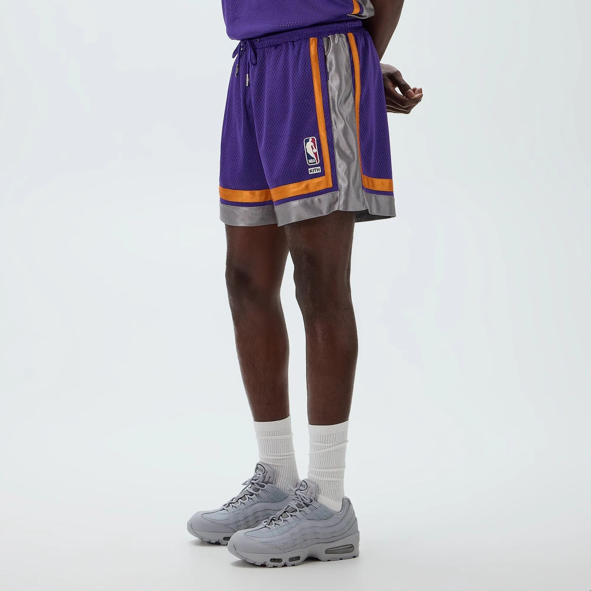 Kith for NBA All-Star Phoenix Suns Short - Trophy sold by Kith product image thumbnail 2