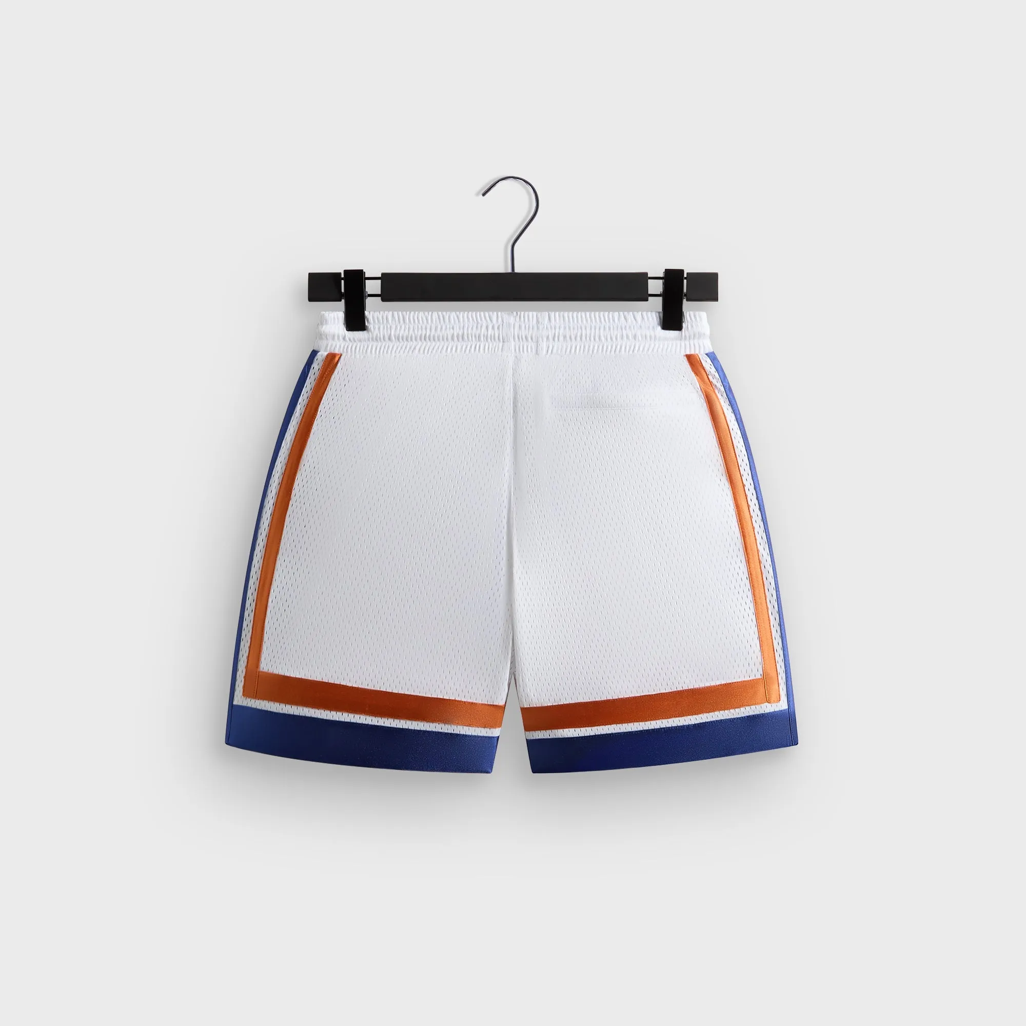 Kith for NBA All-Star New York Knicks Short - White sold by Kith product image thumbnail 3