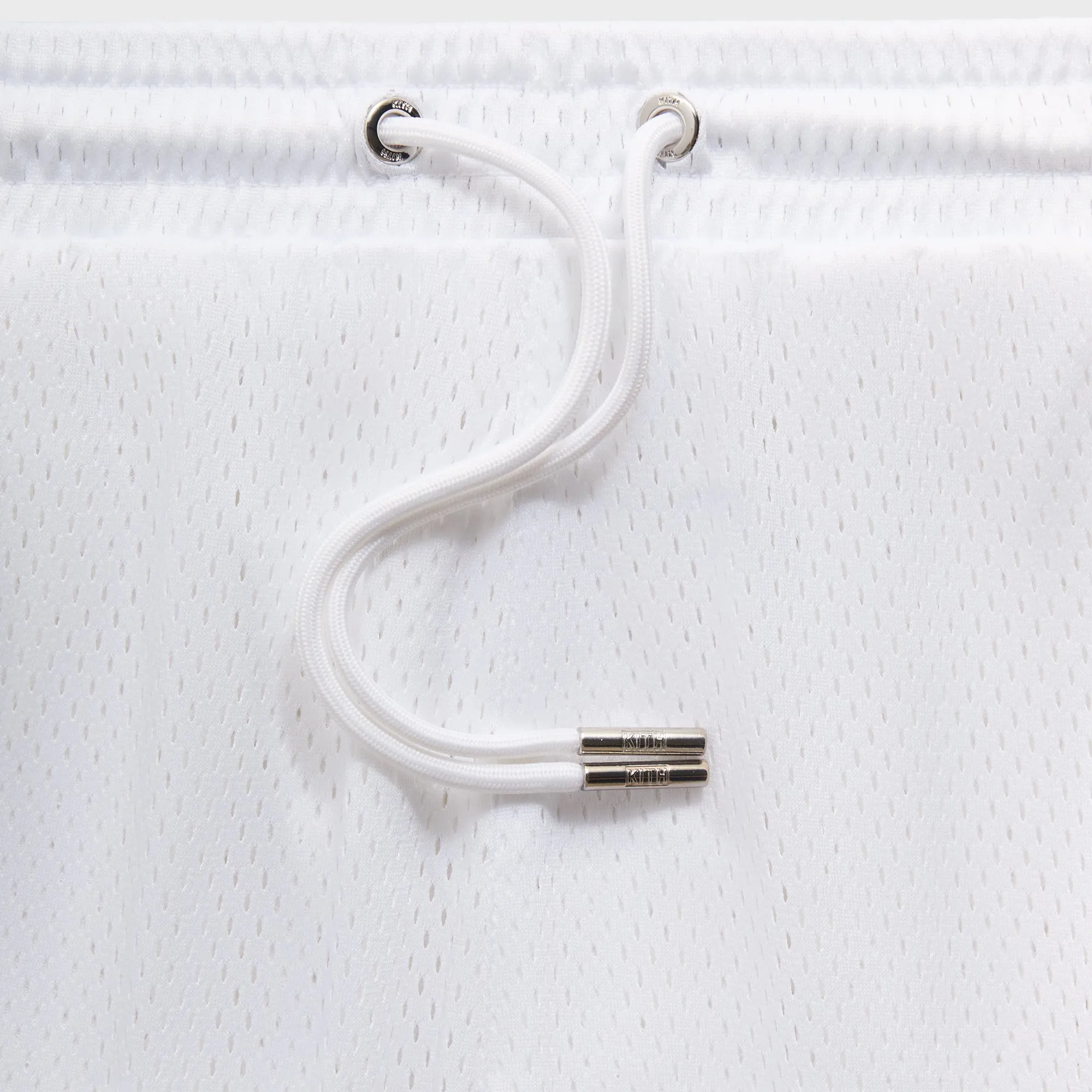 Kith for NBA All-Star New York Knicks Short - White sold by Kith product image thumbnail 4