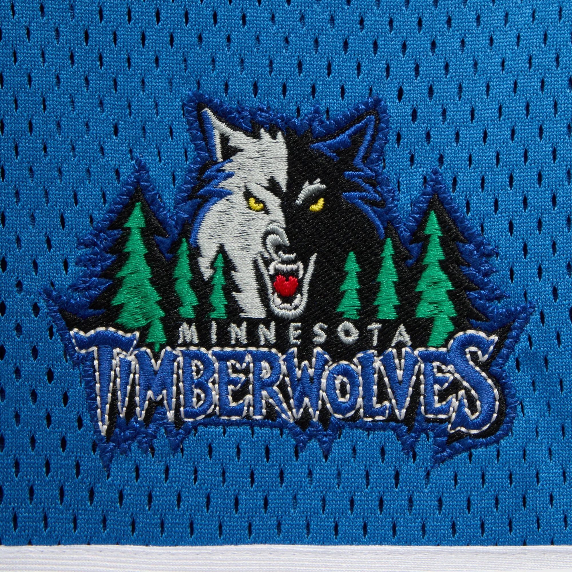 Kith for NBA All-Star Minnesota Timberwolves Short - Order sold by Kith product image thumbnail 5