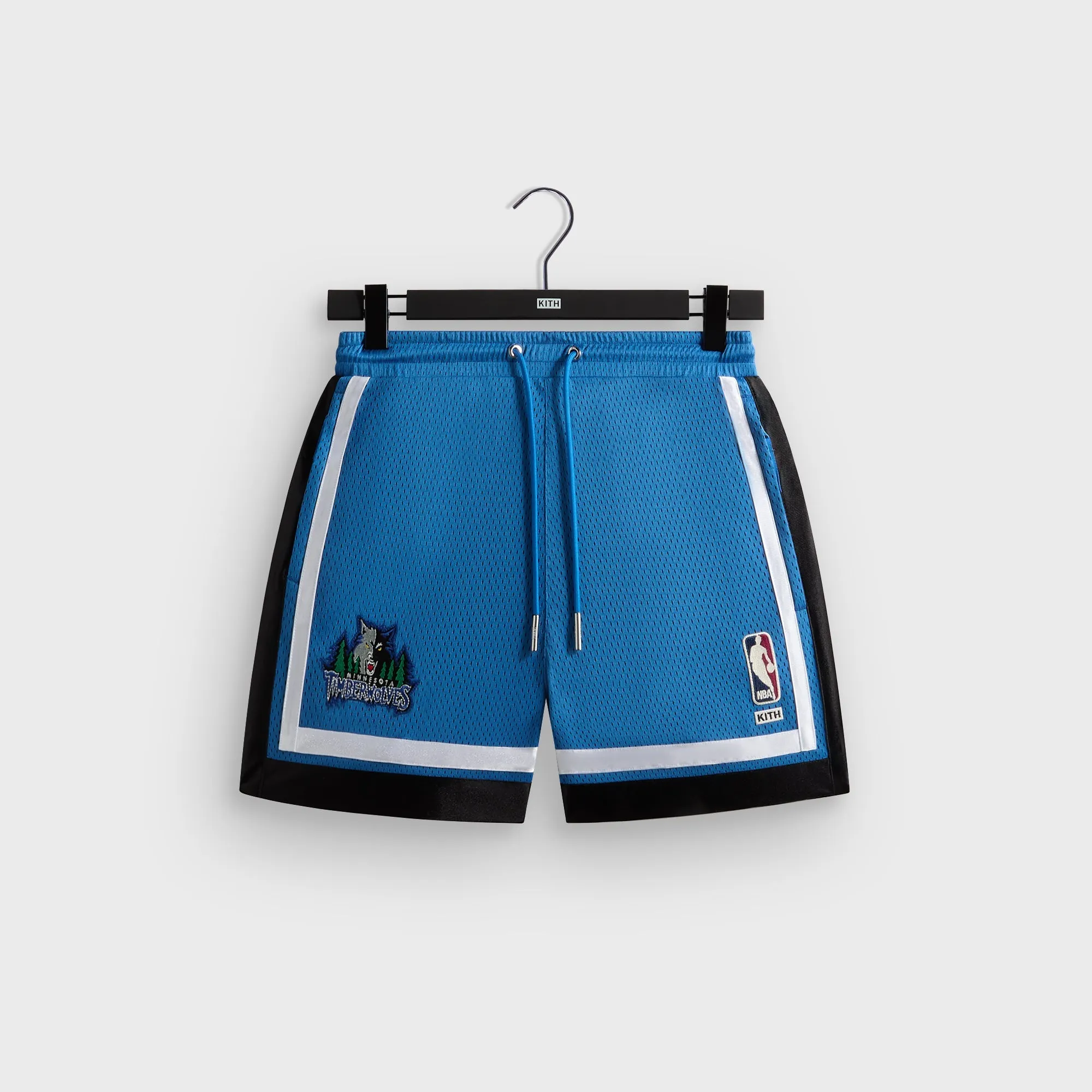 Kith for NBA All-Star Minnesota Timberwolves Short - Order sold by Kith