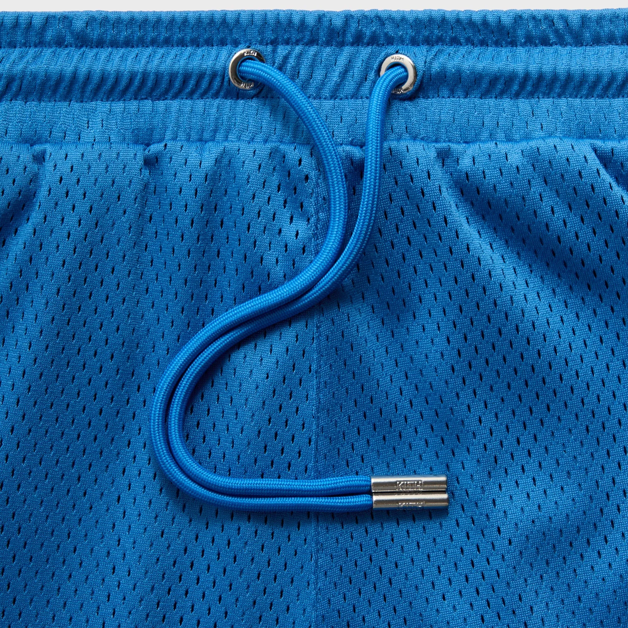 Kith for NBA All-Star Minnesota Timberwolves Short - Order sold by Kith product image thumbnail 4