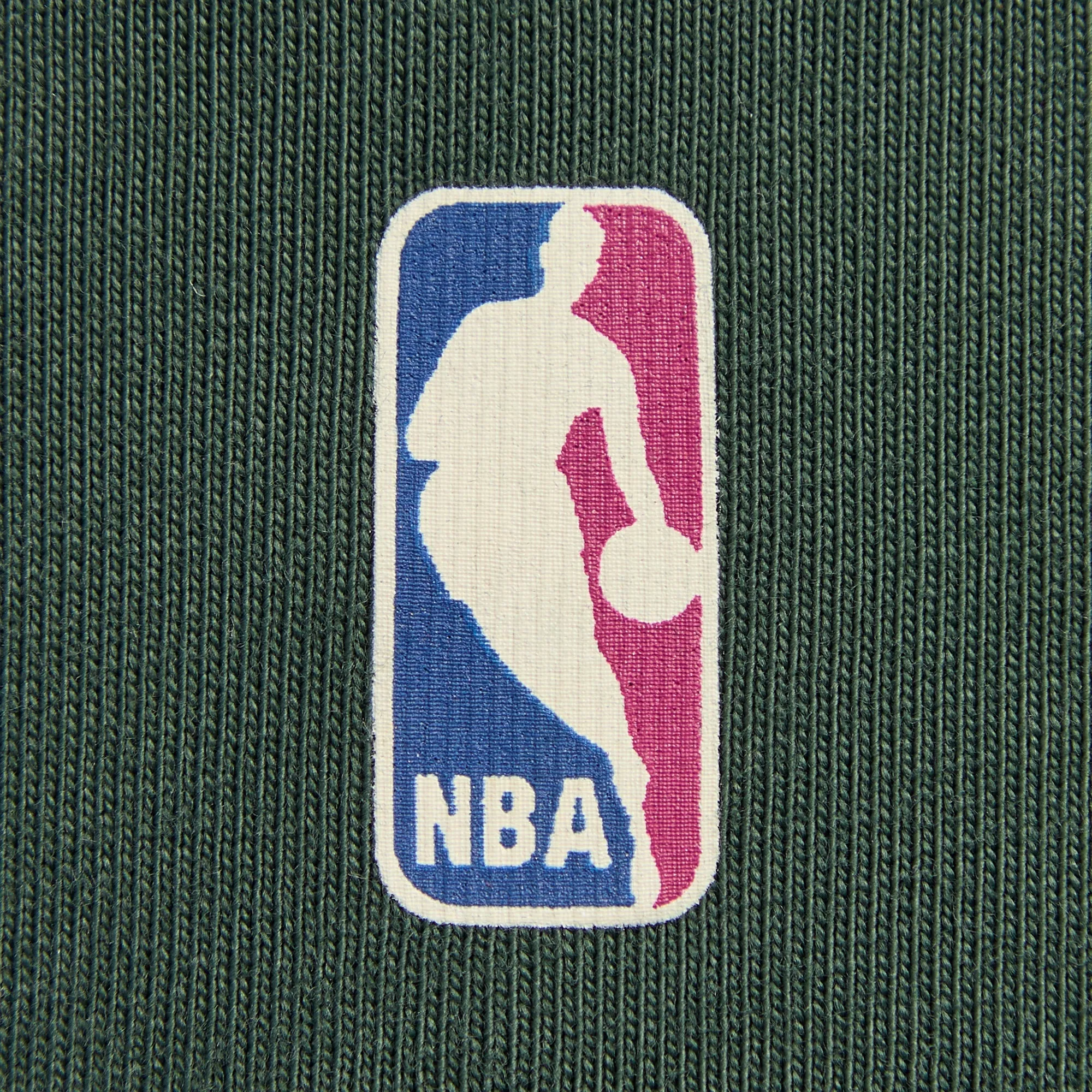 Kith for NBA All-Star Milwaukee Bucks Vintage Tee - Stadium sold by Kith product image thumbnail 5