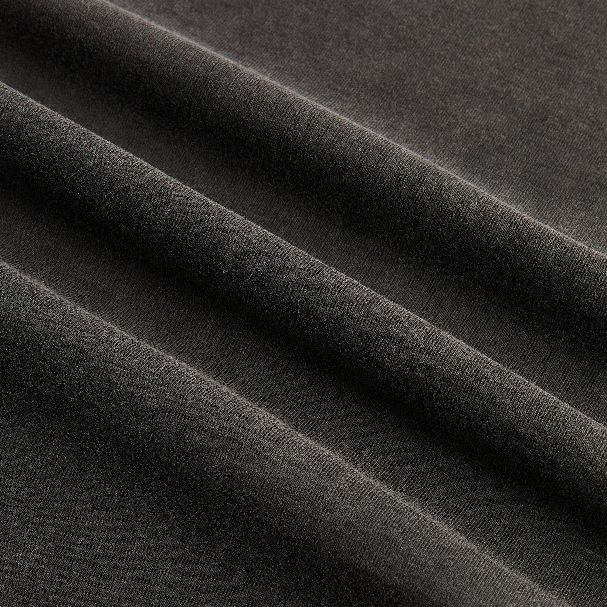 Kith for NBA All-Star Atlanta Hawks Dikembe Mutombo Vintage Tee - Black sold by Kith product image thumbnail 5