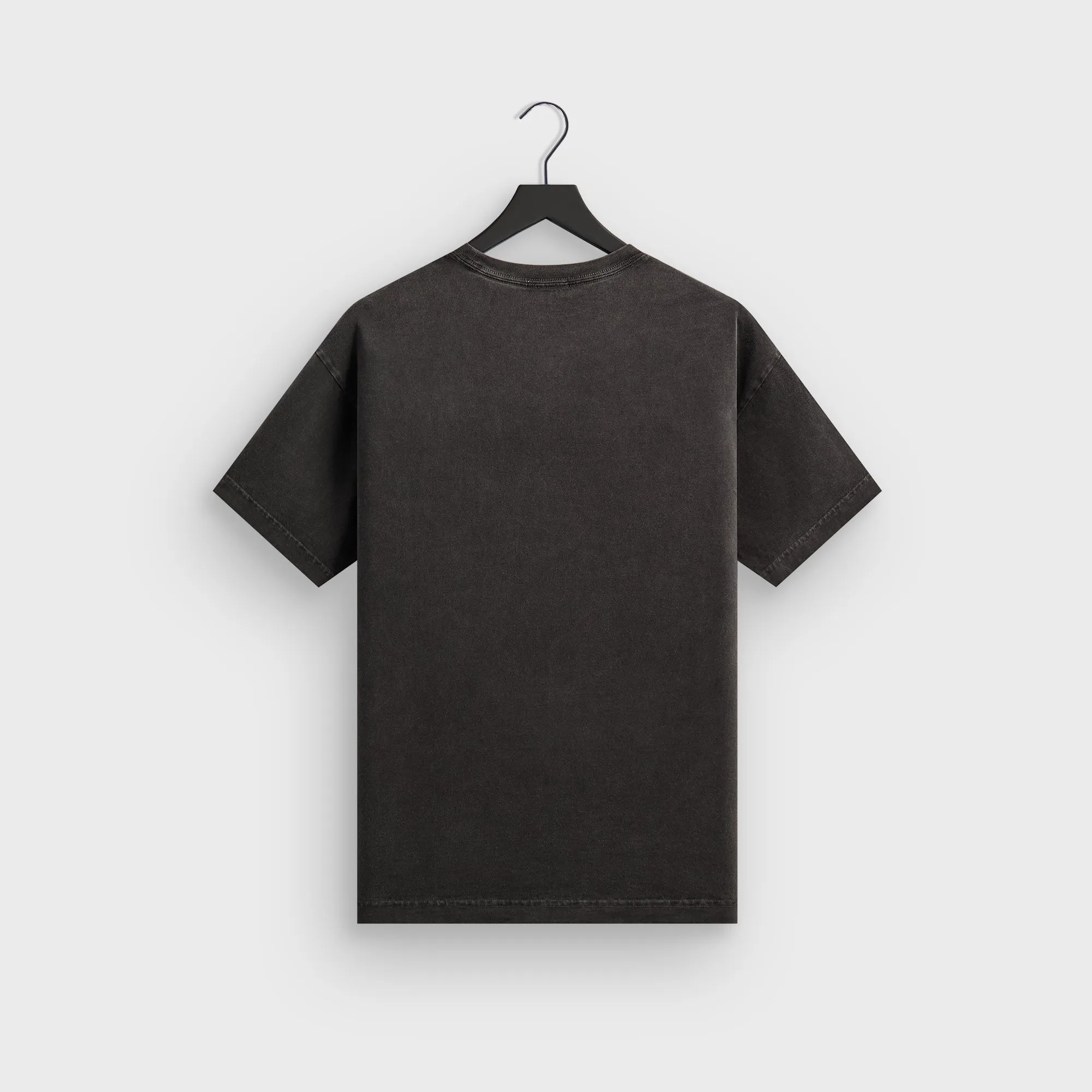 Kith for NBA All-Star Atlanta Hawks Dikembe Mutombo Vintage Tee - Black sold by Kith product image thumbnail 3