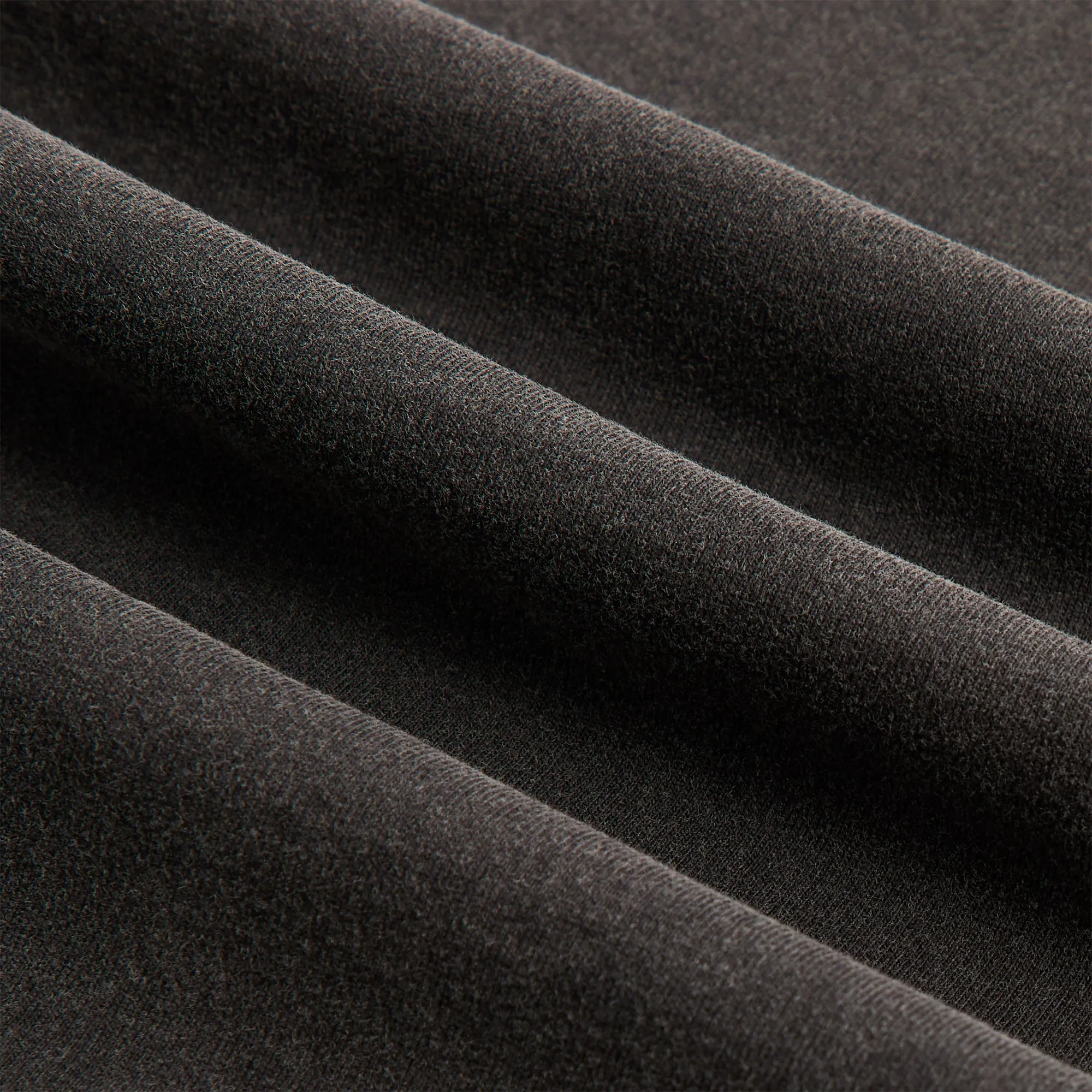 Kith for NBA All-Star Minnesota Timberwolves Vintage Tee - Black sold by Kith product image thumbnail 5