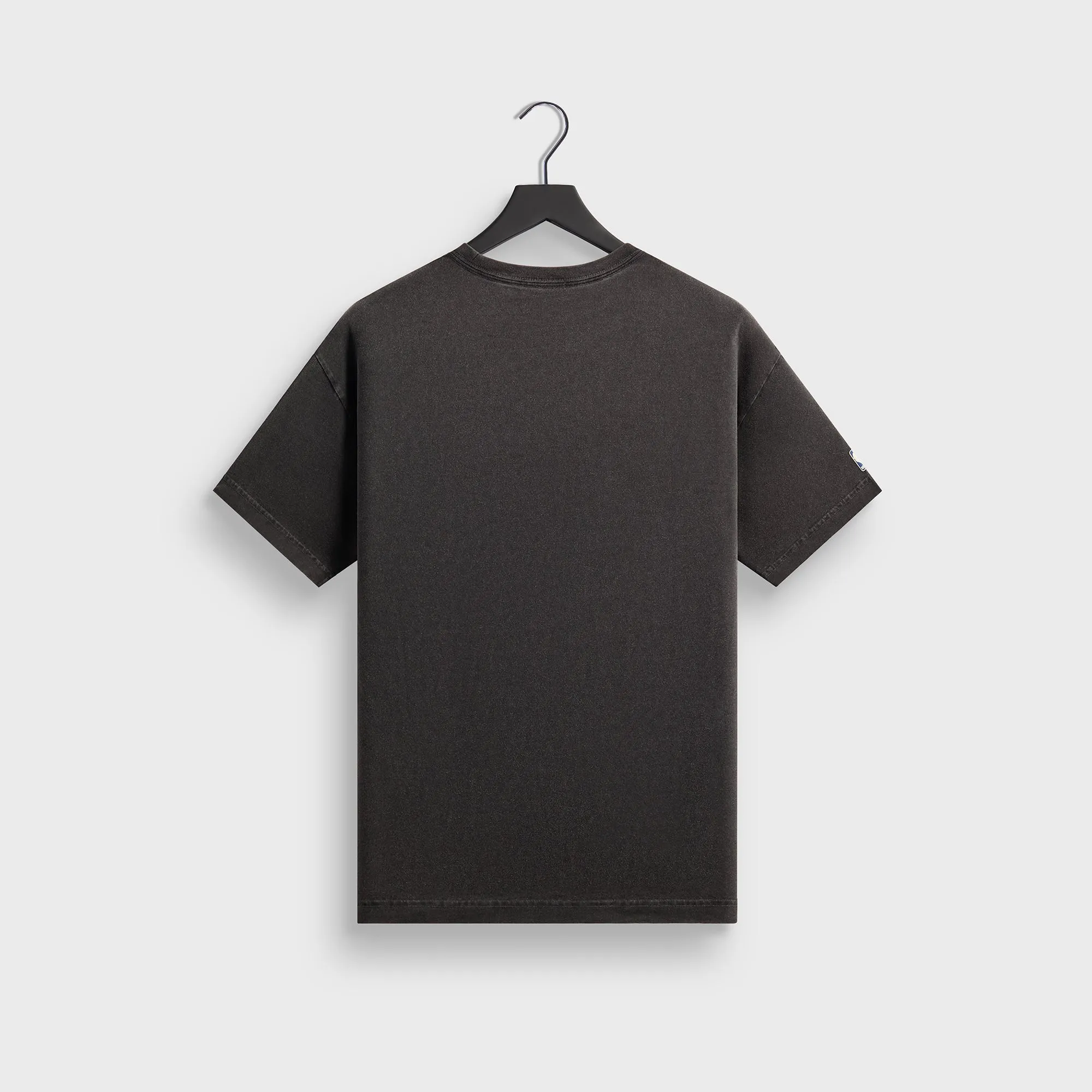 Kith for NBA All-Star Minnesota Timberwolves Vintage Tee - Black sold by Kith product image thumbnail 3