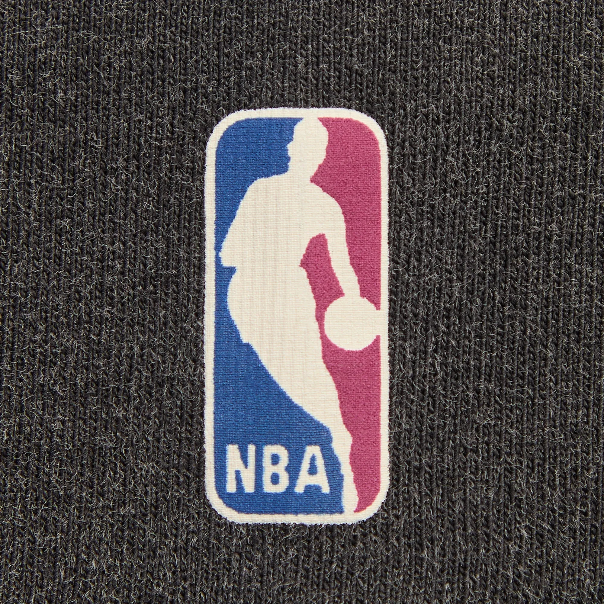 Kith for NBA All-Star Toronto Raptors Vince Carter Vintage Tee - Black sold by Kith product image thumbnail 4