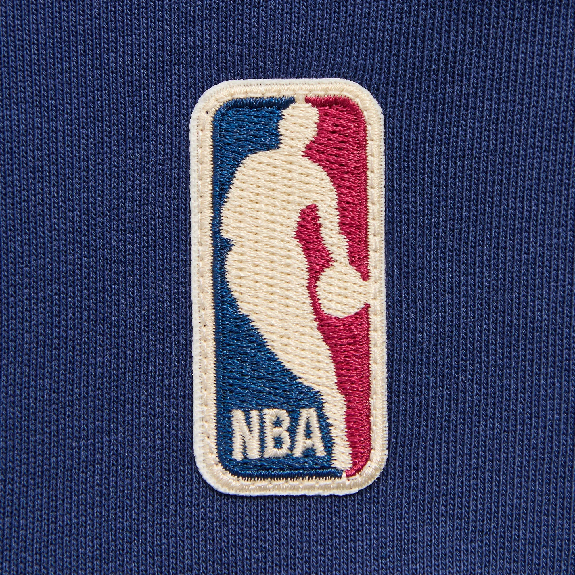 Kith for NBA All-Star New Jersey Nets Nelson Crewneck - Quantum sold by Kith product image thumbnail 5